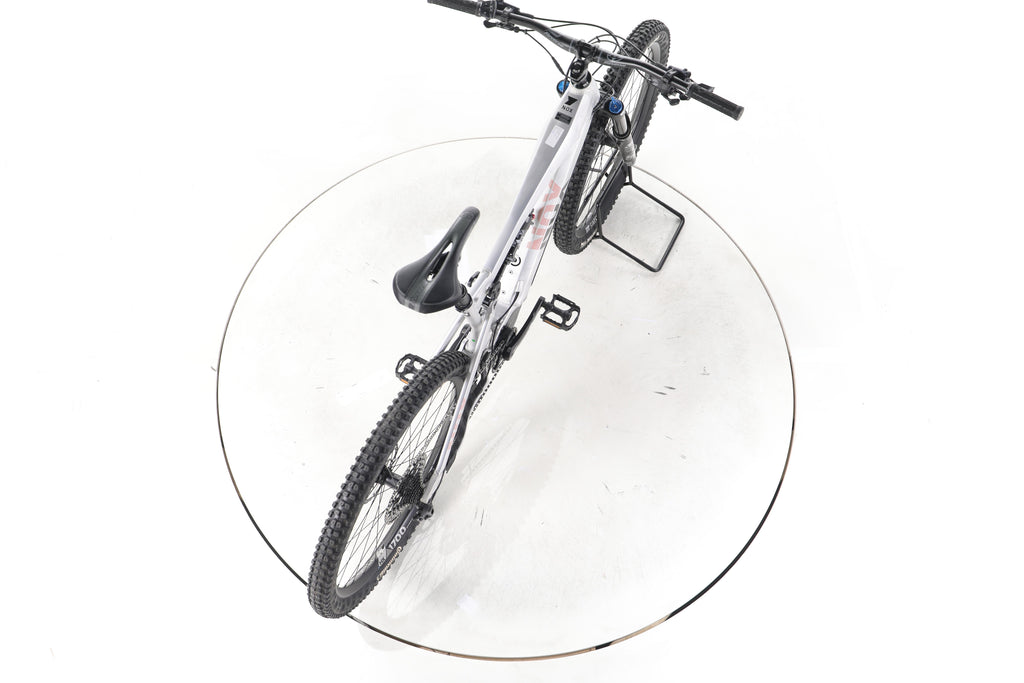 Nox Cycles Hybrid All Mountain 5.9 E-Bike Fully 2024 - Image 23