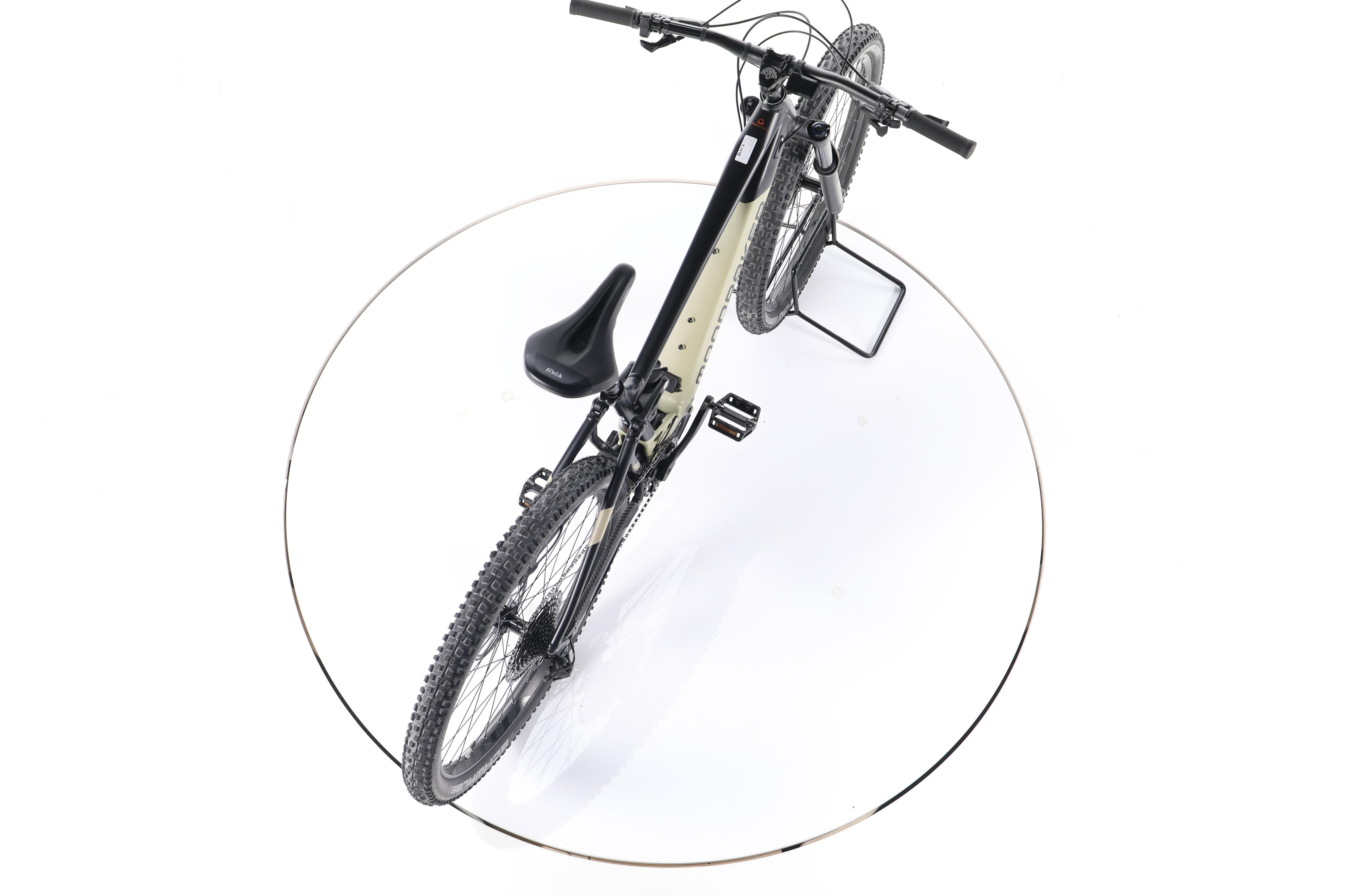 Mondraker DUSK E-Bike Fully - Image 23