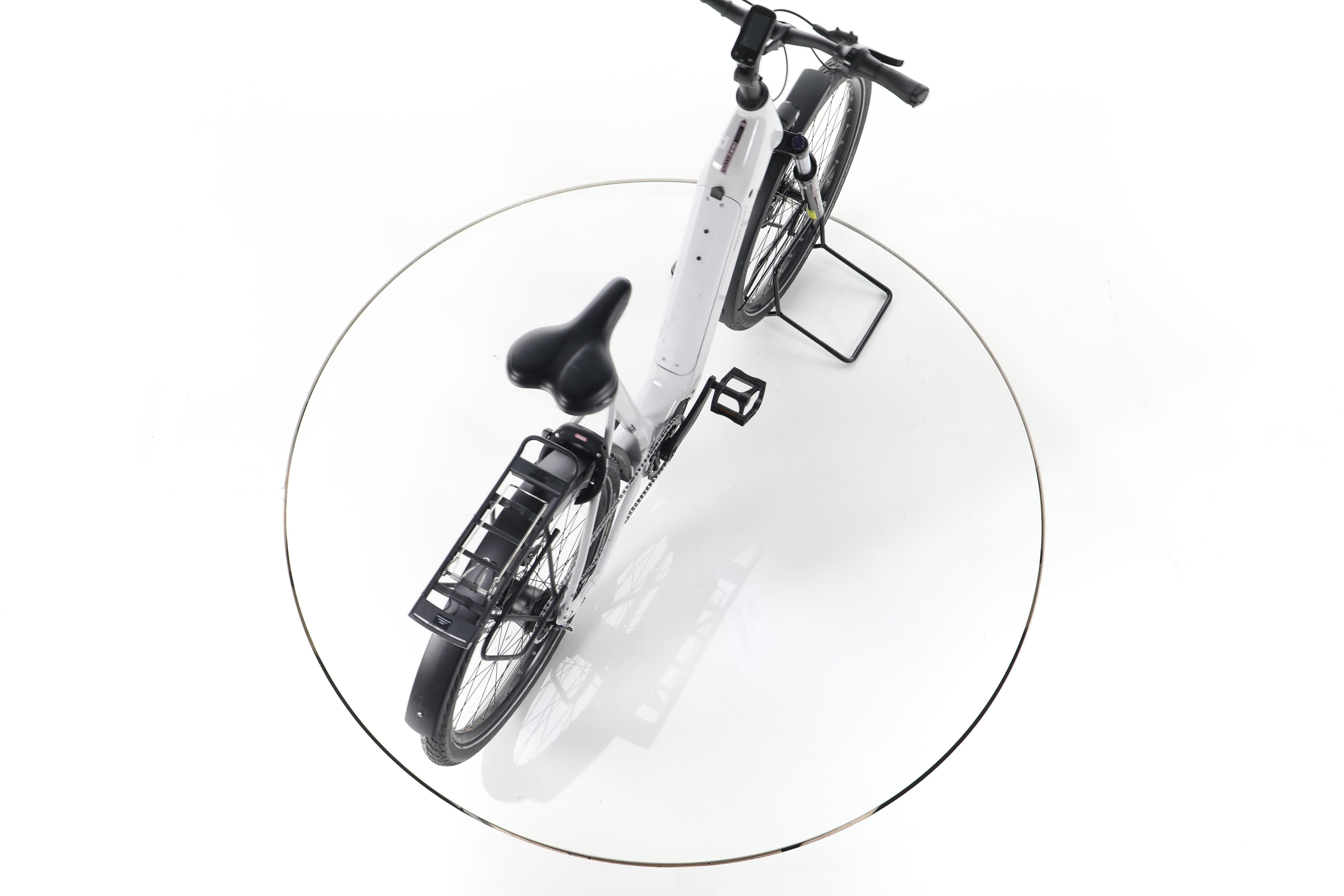 HoheAcht Grandamo Vilago City E-Bike Tiefeinsteiger - Image 23