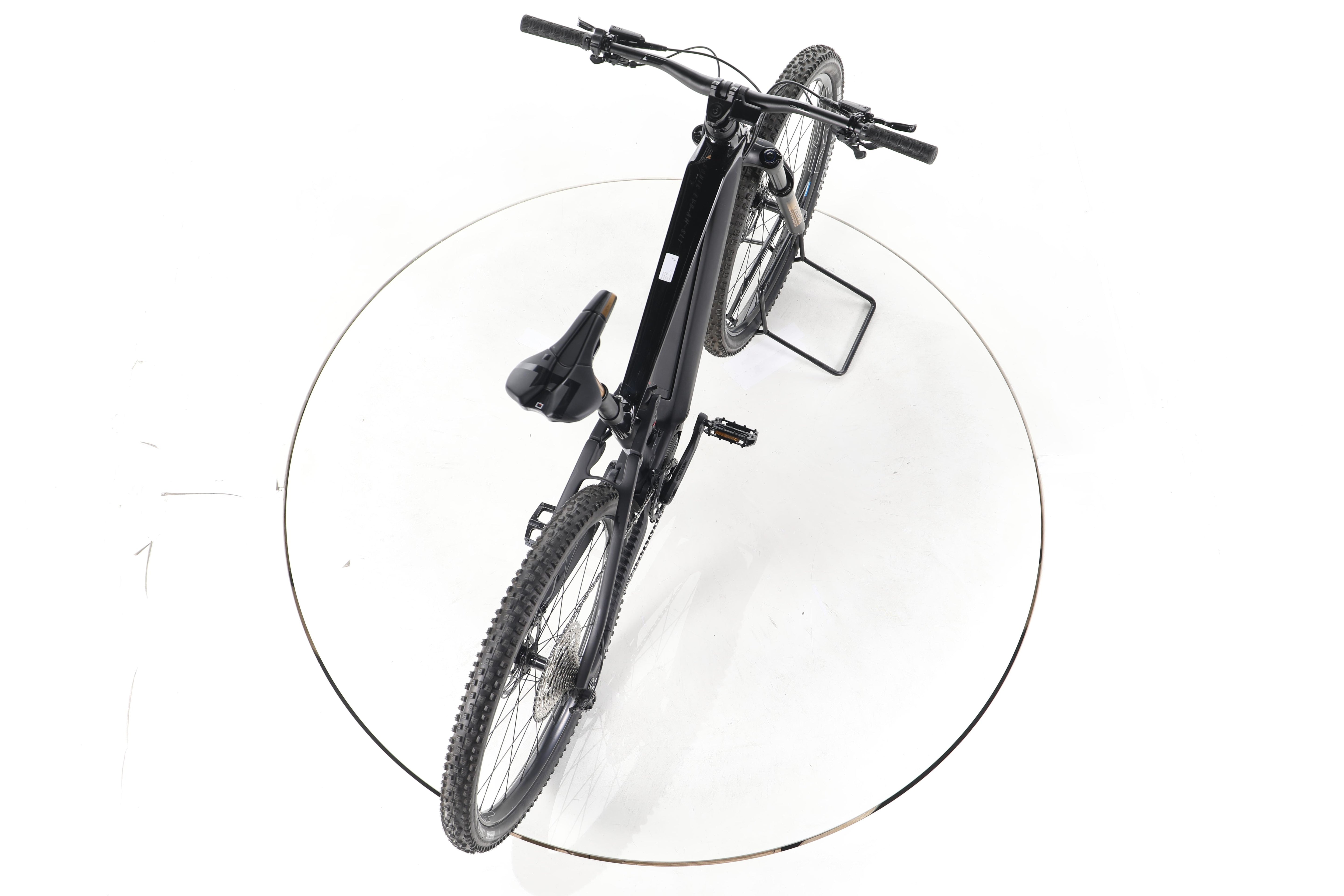 Bulls Sonic EVO AM SL 1 E-Bike Fully Carbon - Image 23