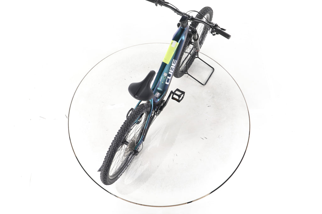 Cube Reaction Hybrid SLT E-Bike - Image 23