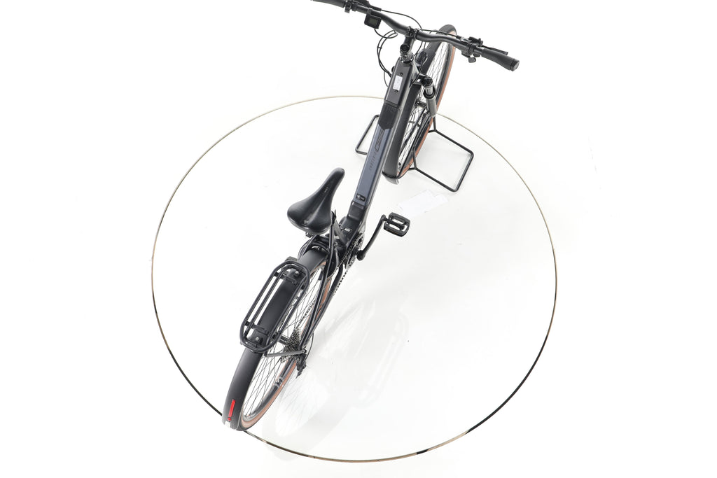 Rock Machine Crossride E450 Trekking E-Bike Tiefeinsteiger - Image 23