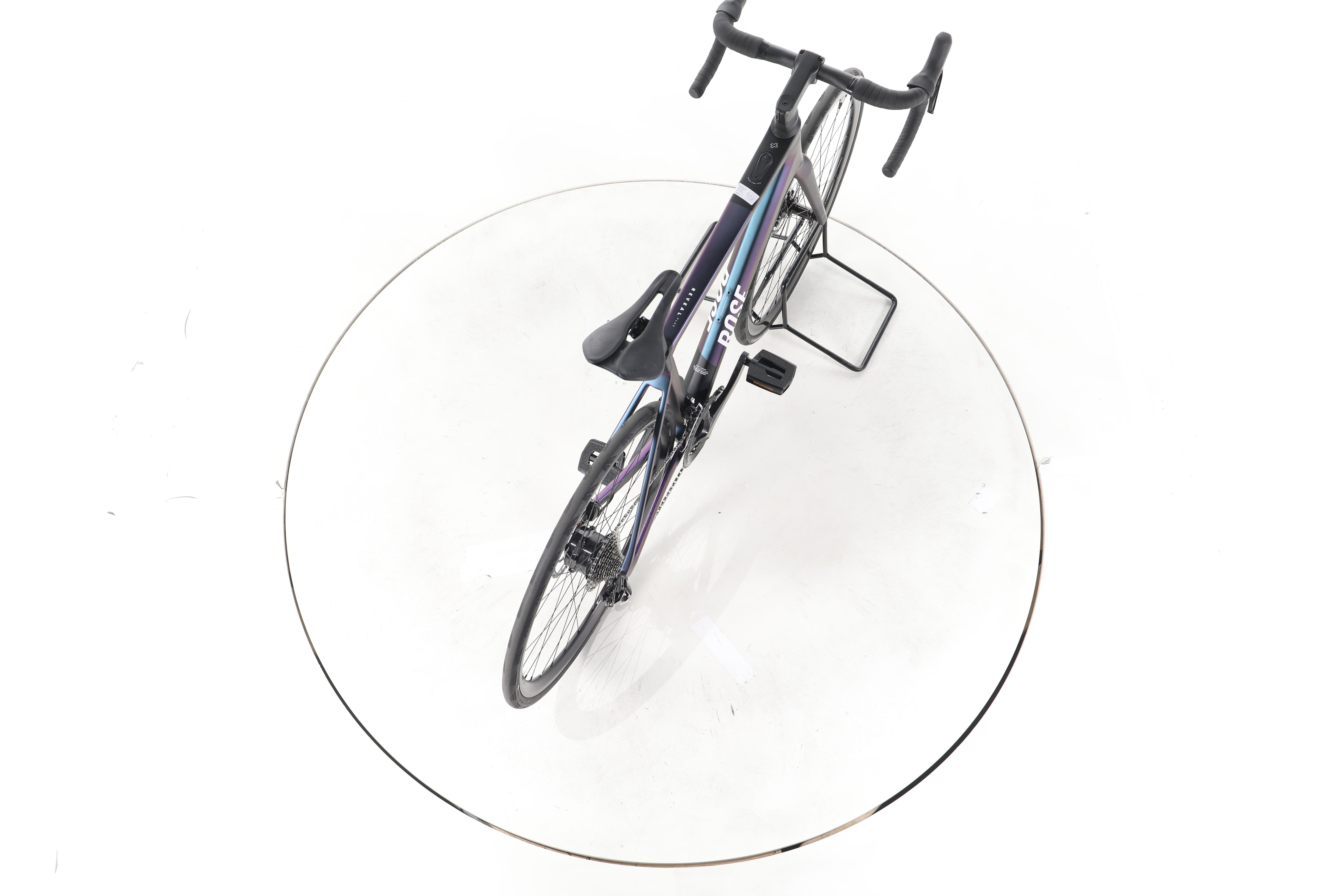 Rose Reveal Plus 105 E-Gravel & Rennrad Carbon 2024 - Image 23
