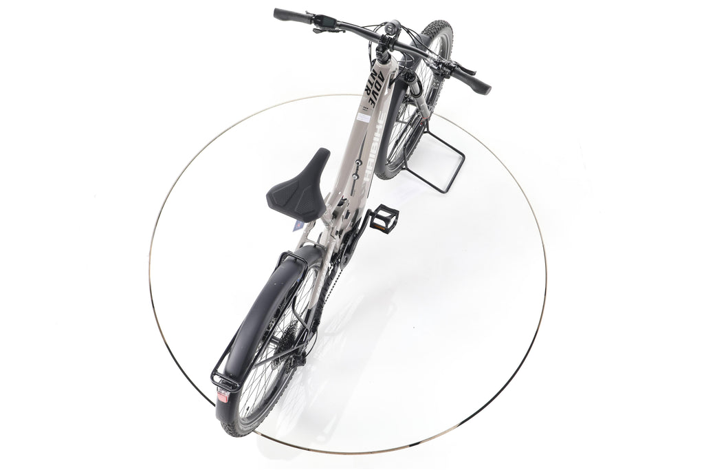 Haibike Adventr FS 10 Fully E-Bike 2024 - Image 23