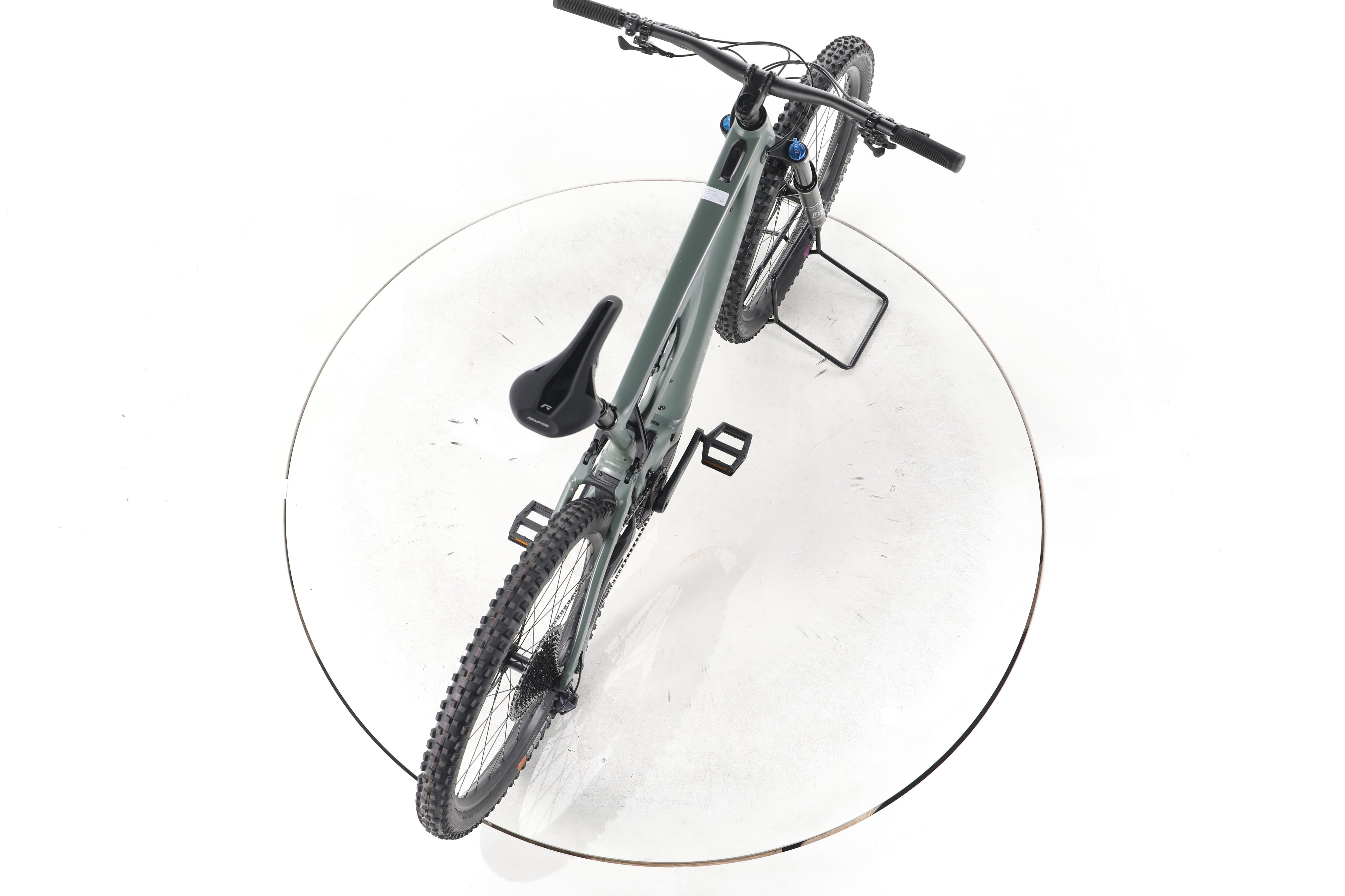 Specialized SPECIALIZED LEVO COMP ALLOY E-Bike Fully - Image 23