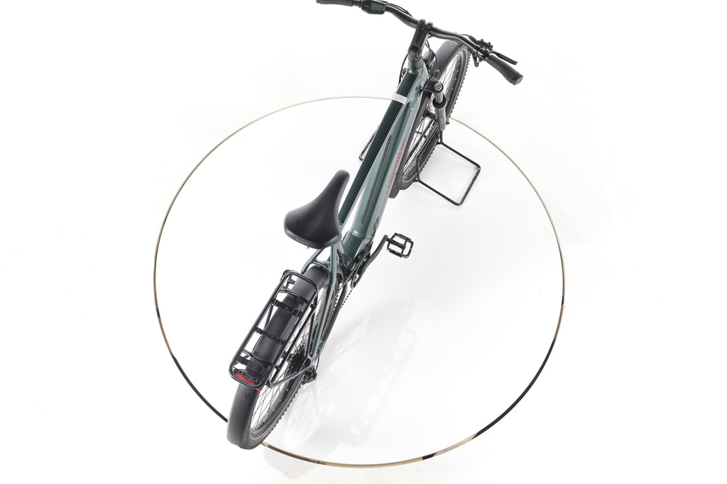 Haibike Trekking 5 Trekking E-Bike 2024 - Image 23