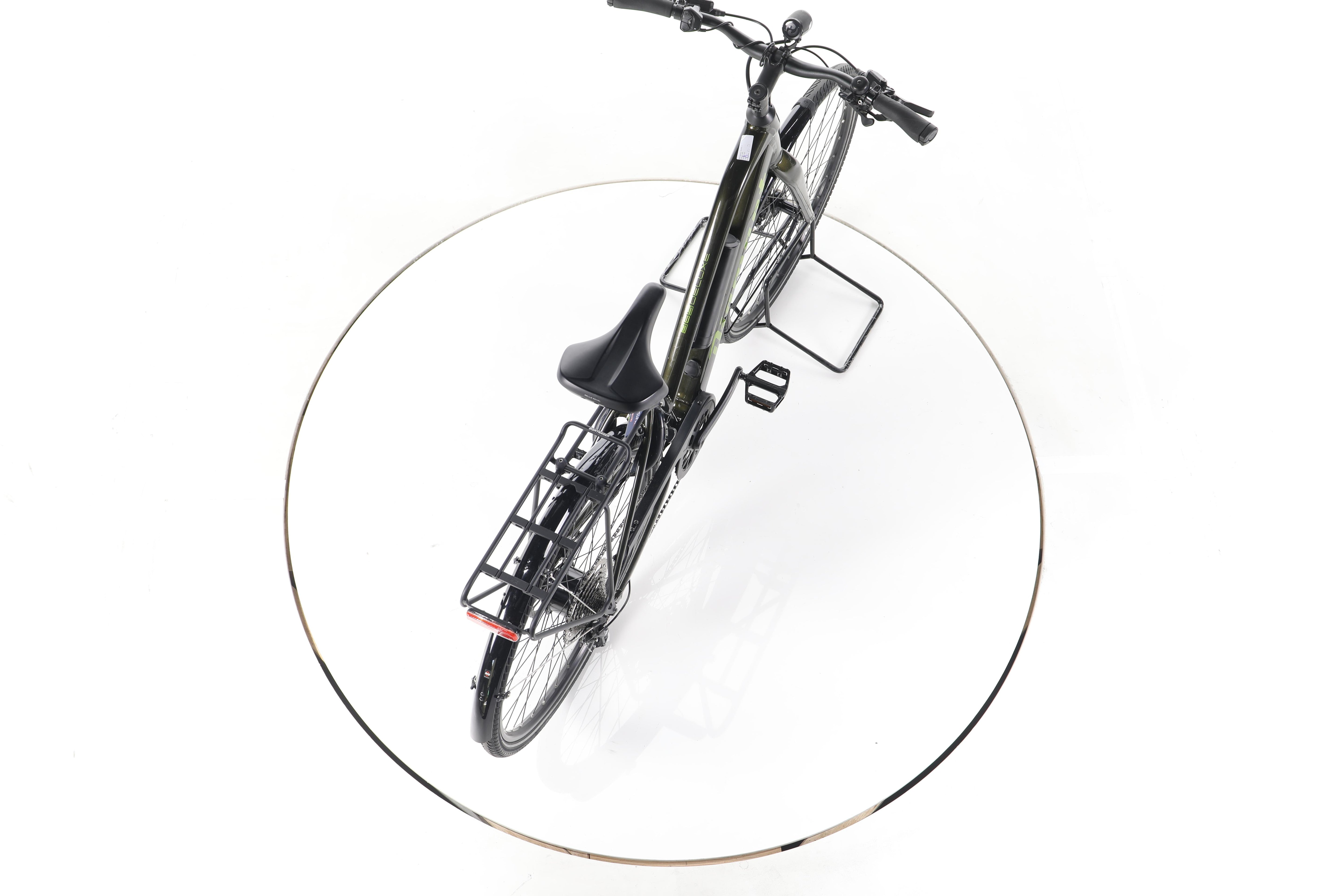 Diamant 365 Deluxe Trekking E-Bike - Image 23