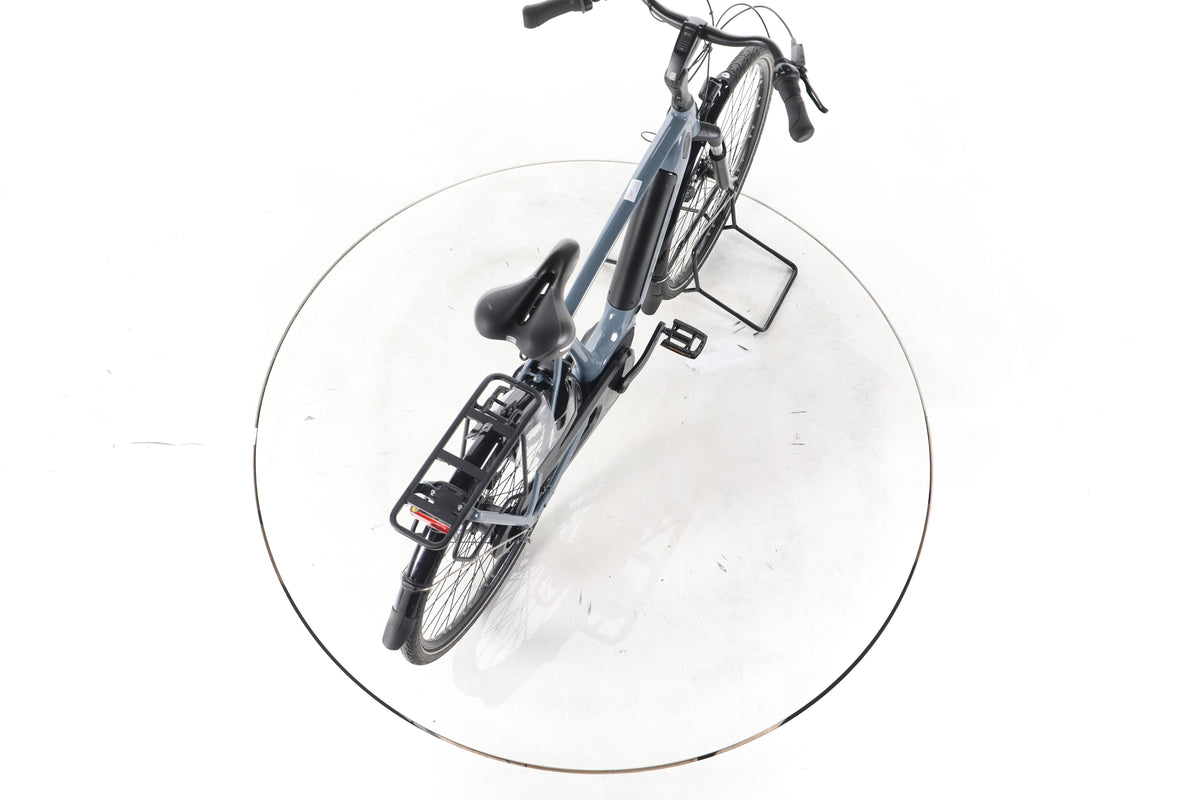 Gazelle Grenoble C7+ City E-Bike 2024 - Image 23