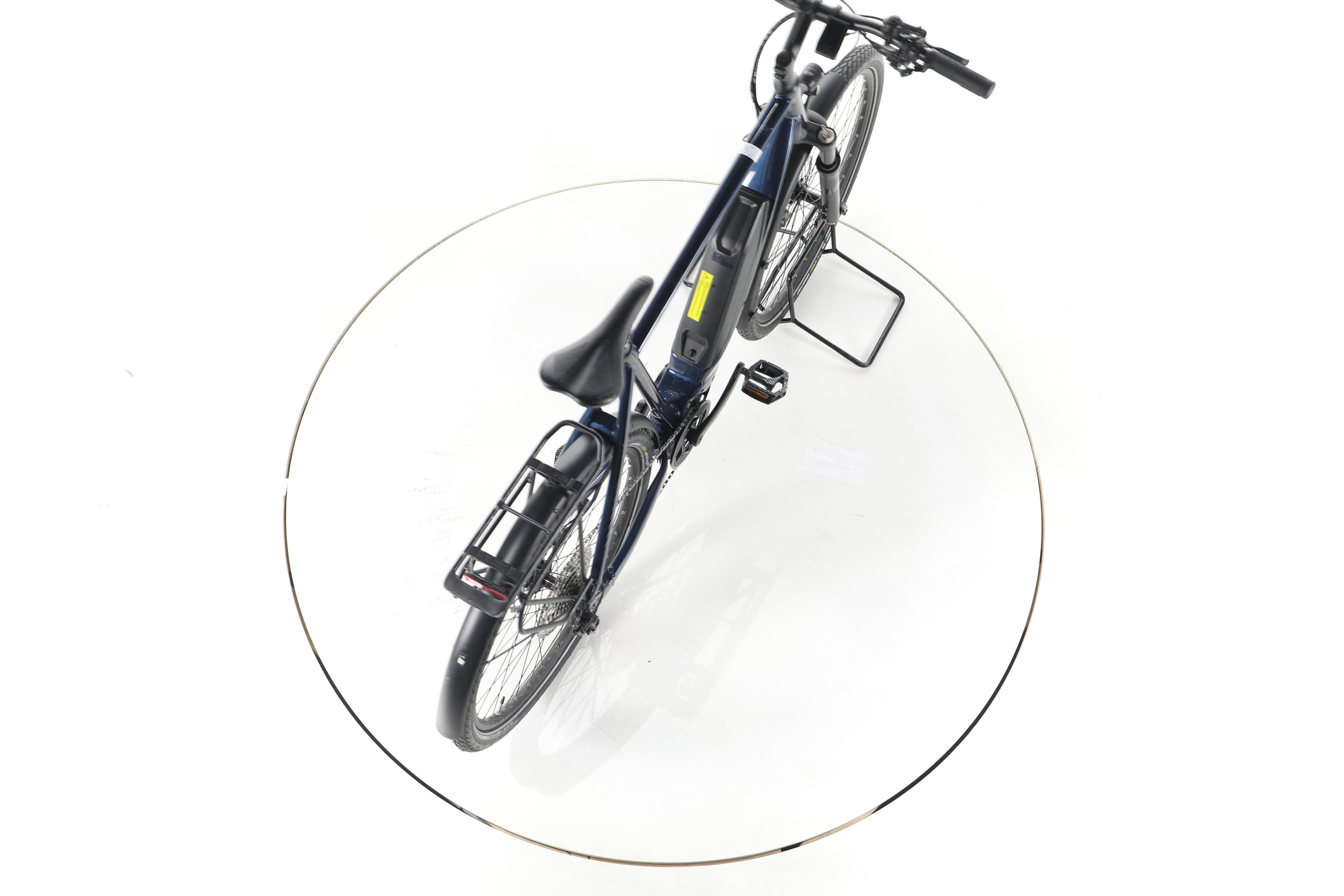 Stevens E-8X Tour Trekking E-Bike - Image 23