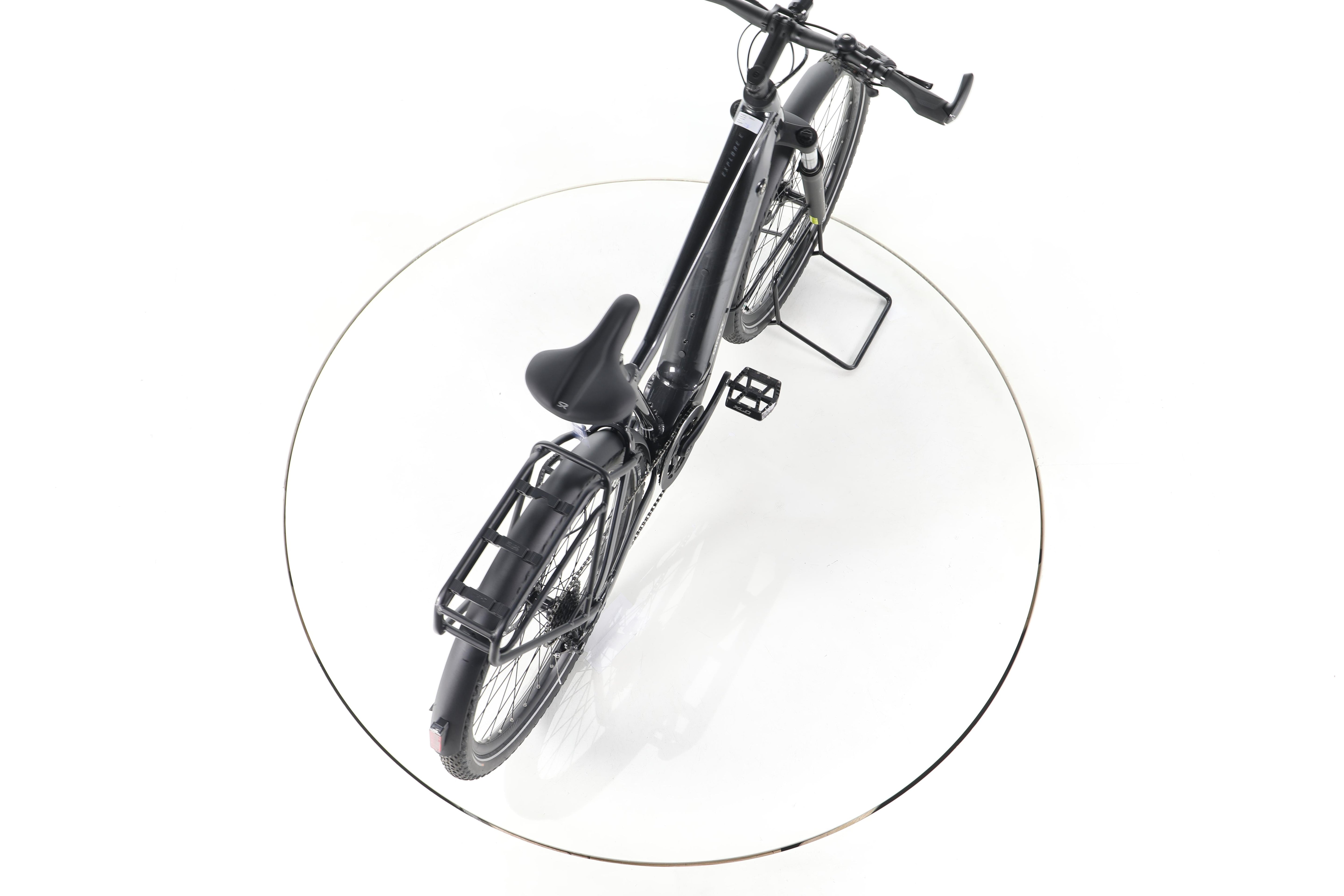 Giant Explore E+ 2 Trekking E-Bike - Image 23
