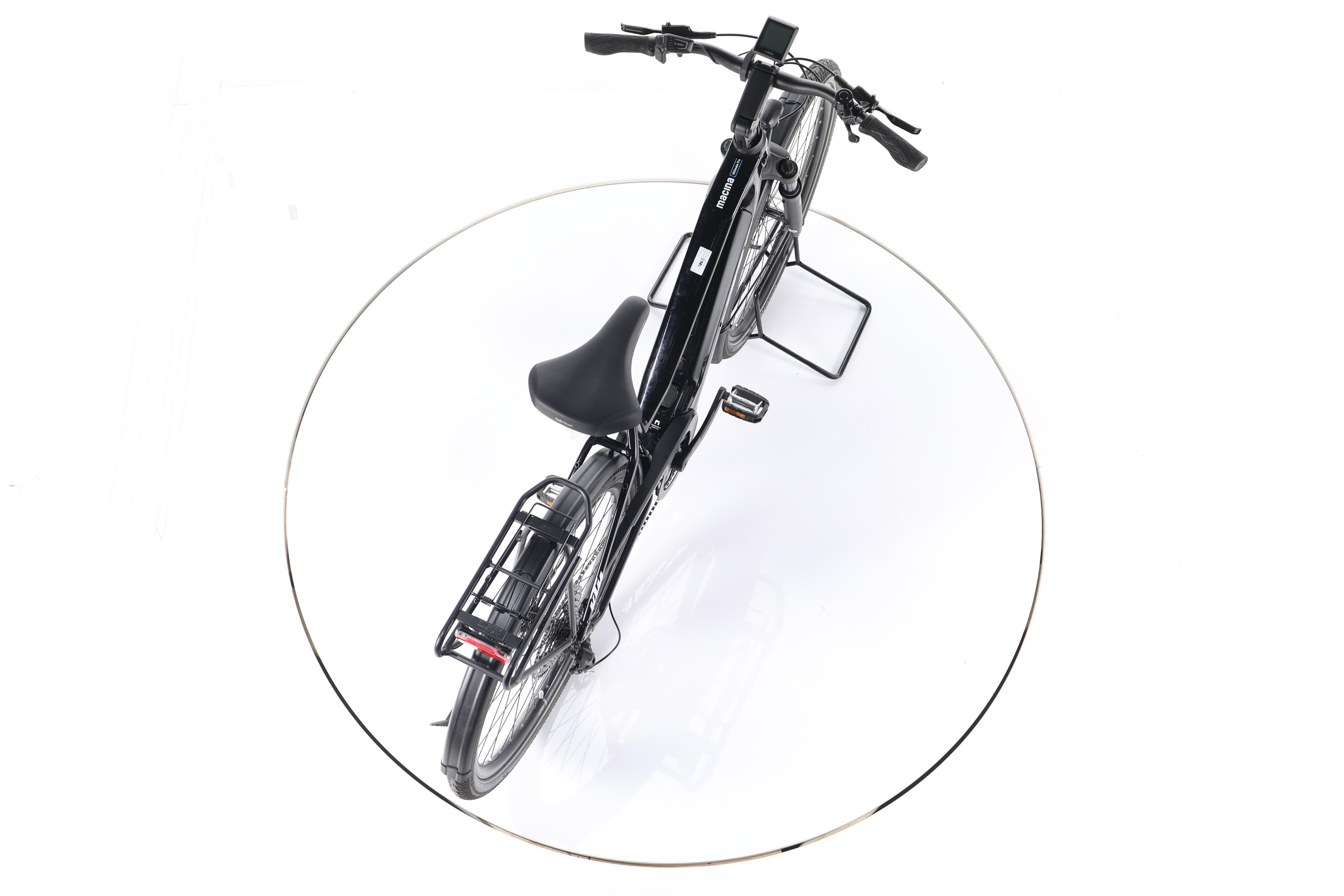 KTM Macina Ultimate Pro Trekking E-Bike 2024 - Image 23