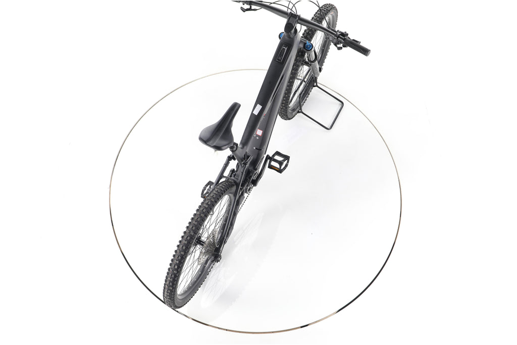 Cube Stereo Hybrid ONE77 HPC SLX Fully E-Bike Carbon 2025 - Image 23
