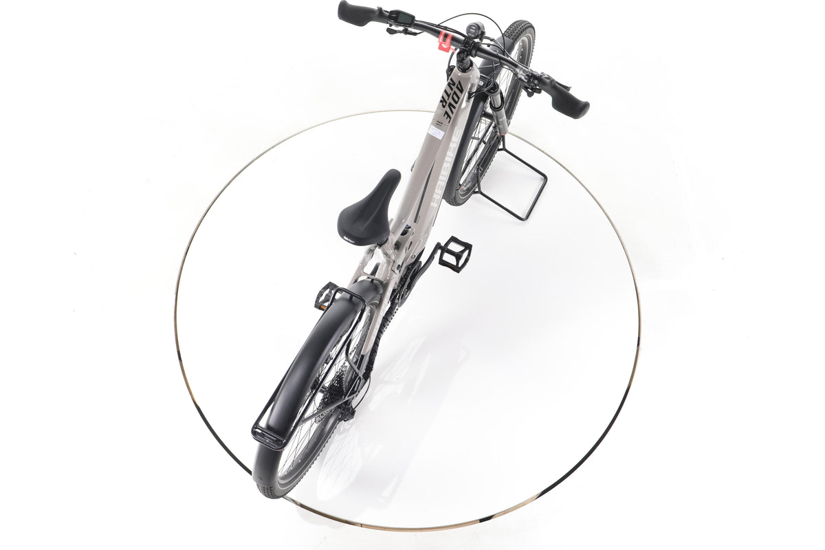 Haibike Adventr FS 10 SUV E-Bike 2026 - Image 23