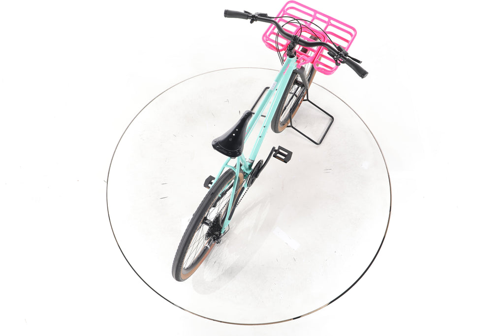 Rose HOBO Deore Fahrrad City & Trekking - Image 23