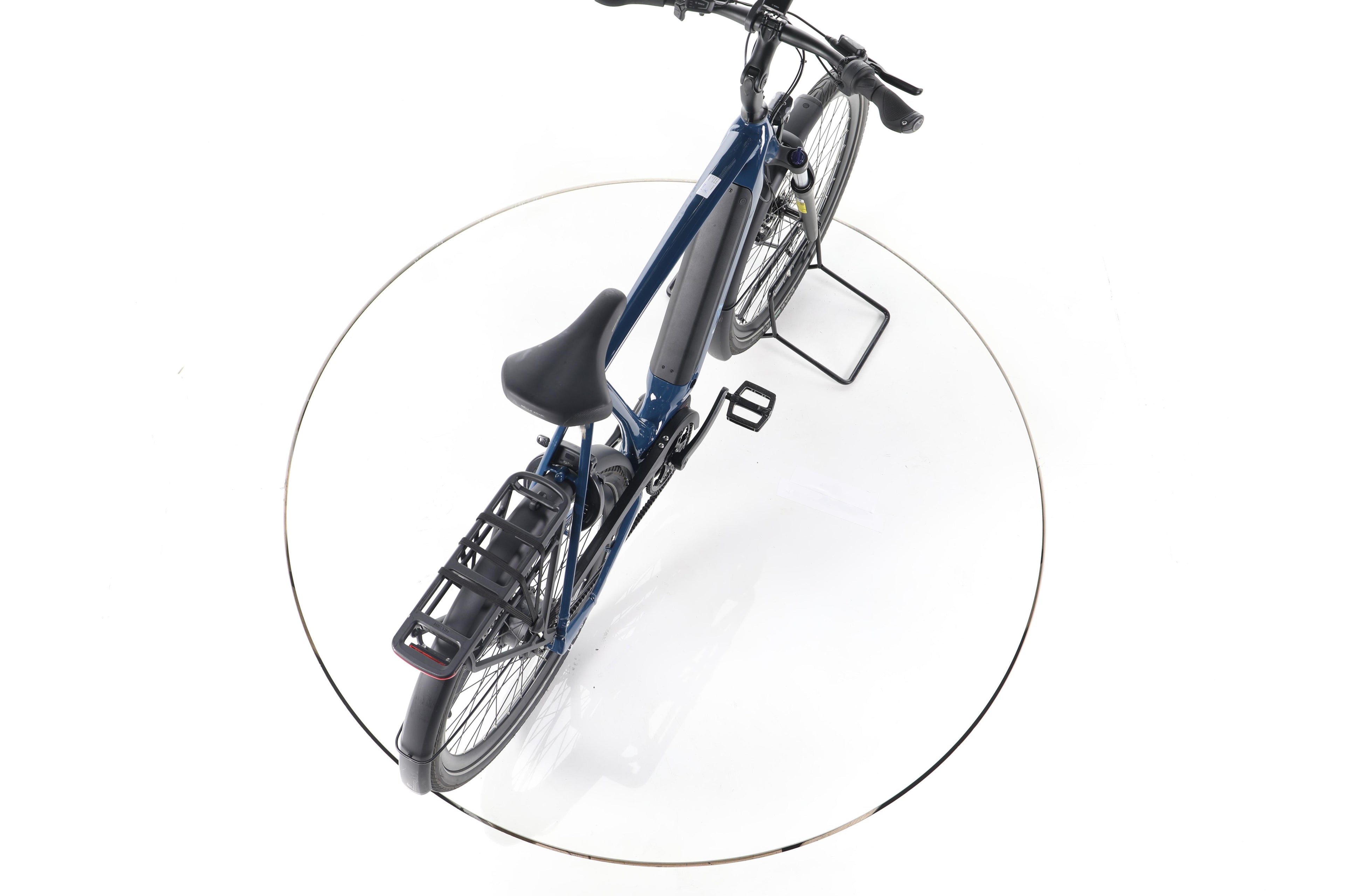 Gazelle Ultimate C380 HMB City E-Bike 2023 - Image 23