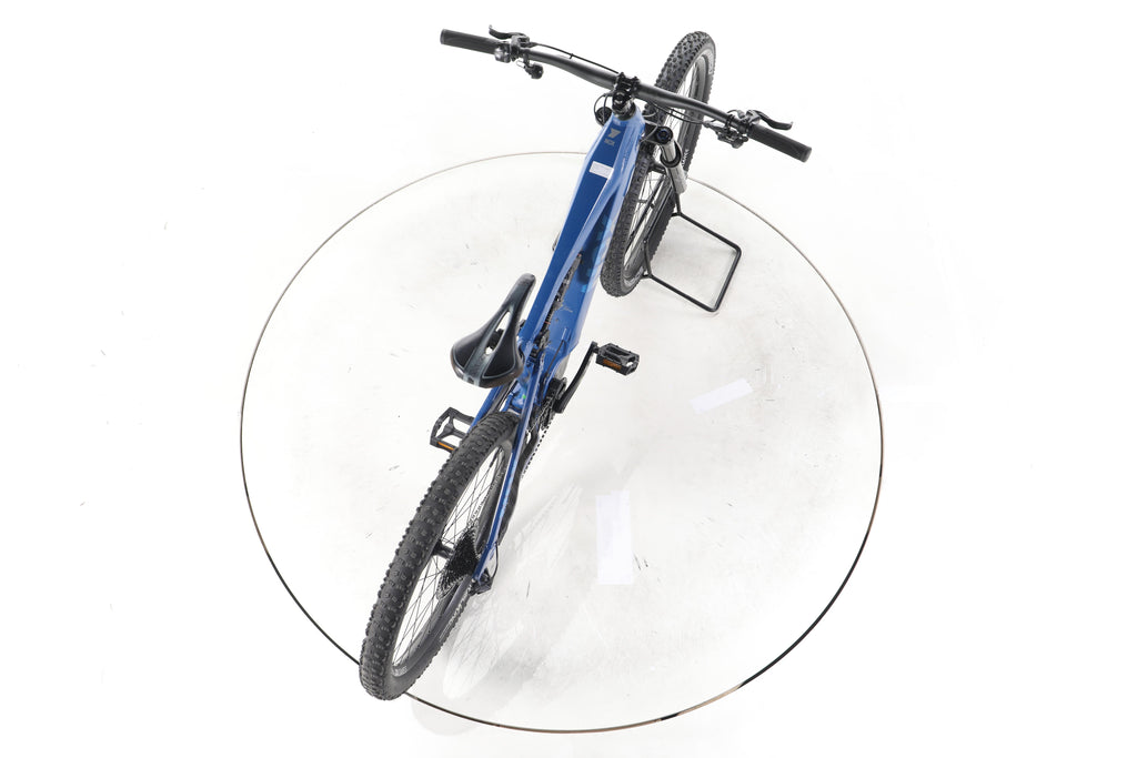 Nox Cycles Hybrid All Mountain 5.9 Comp E-Bike Fully - Image 23