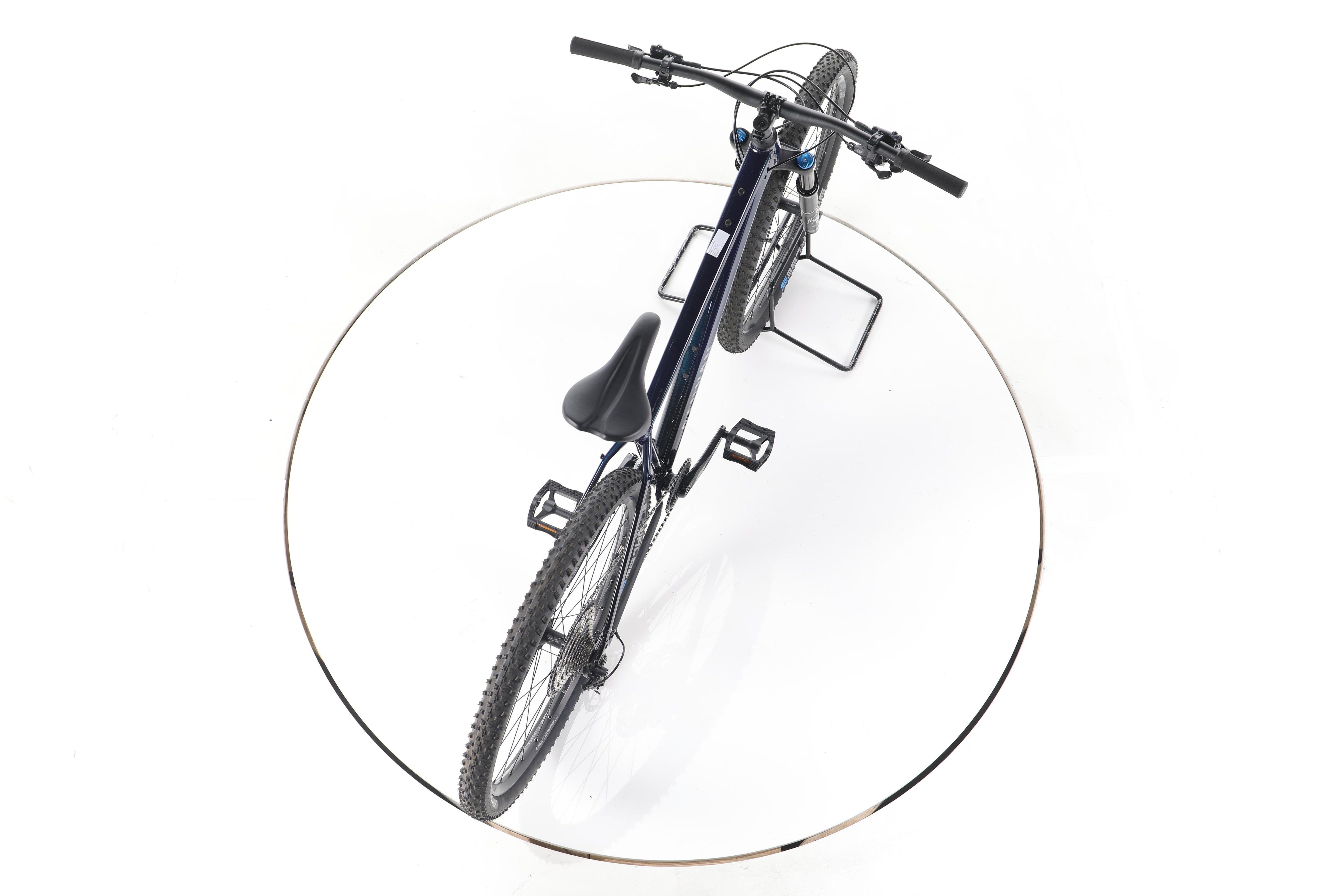 Canyon Grand Canyon AL 8 Fahrrad Hardtail - Image 23