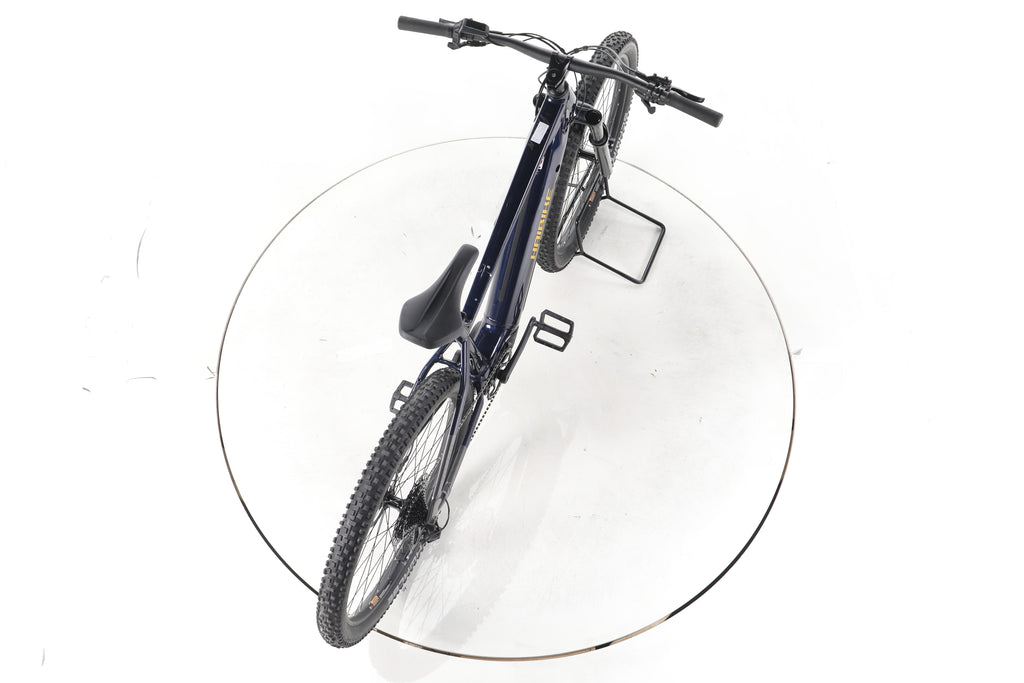 Haibike Alltrack 10 E-Bike 2025 - Image 23