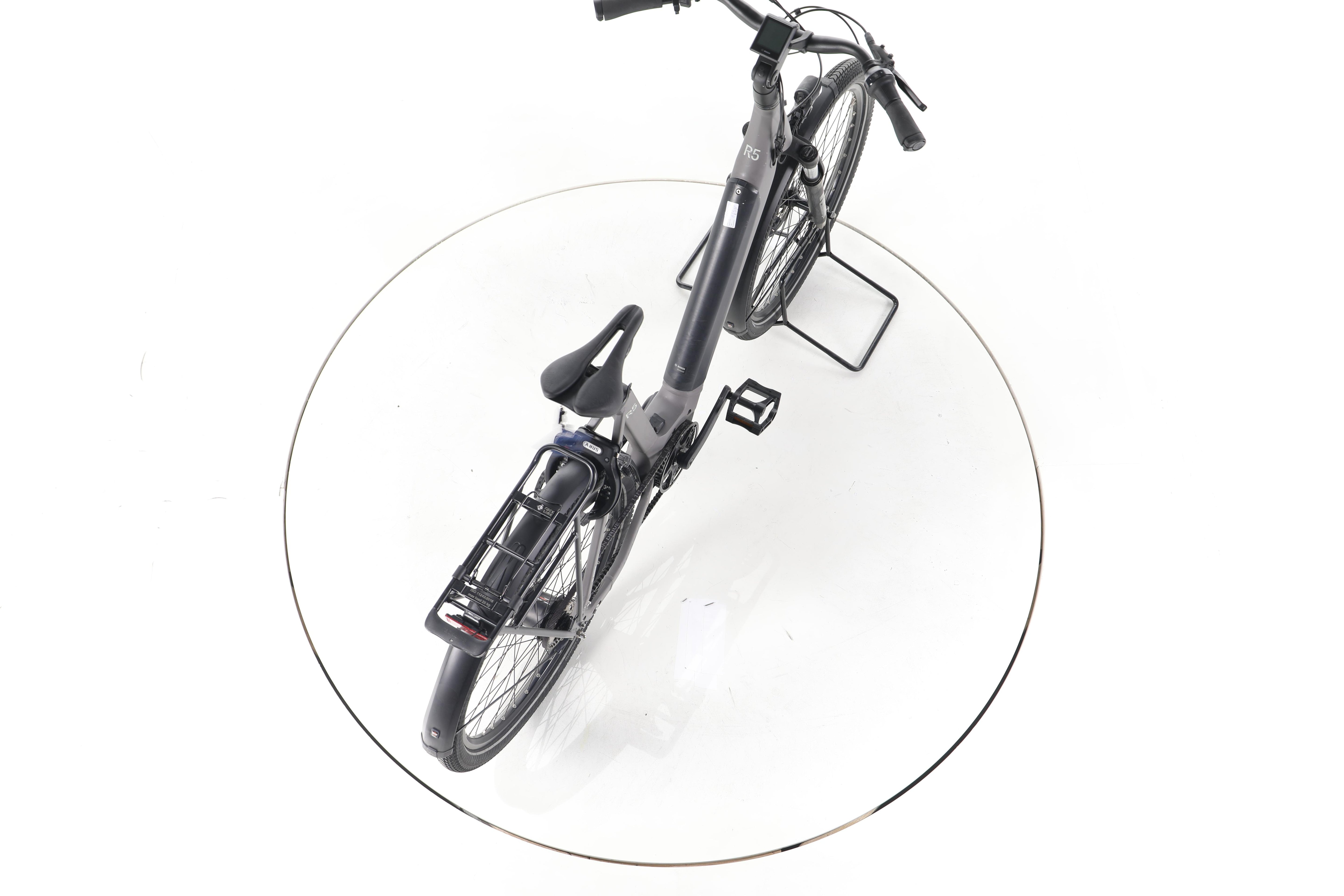 Winora Sinus R5 City E-Bike Tiefeinsteiger - Image 23