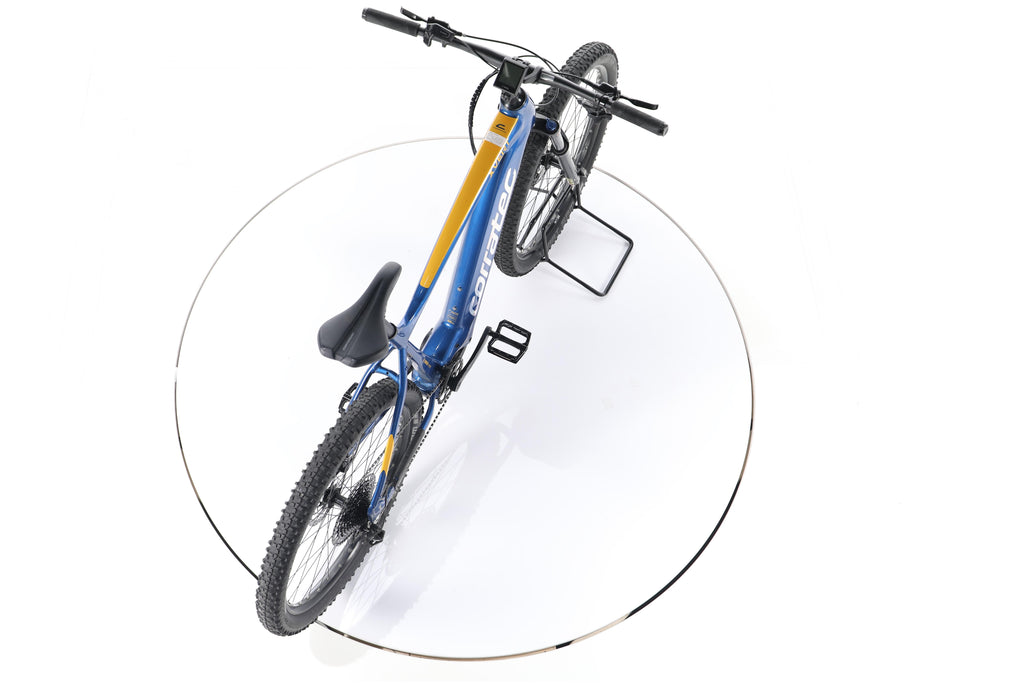 Corratec E-Power X-Vert Race Trinity E-Bike 2023 - Image 23