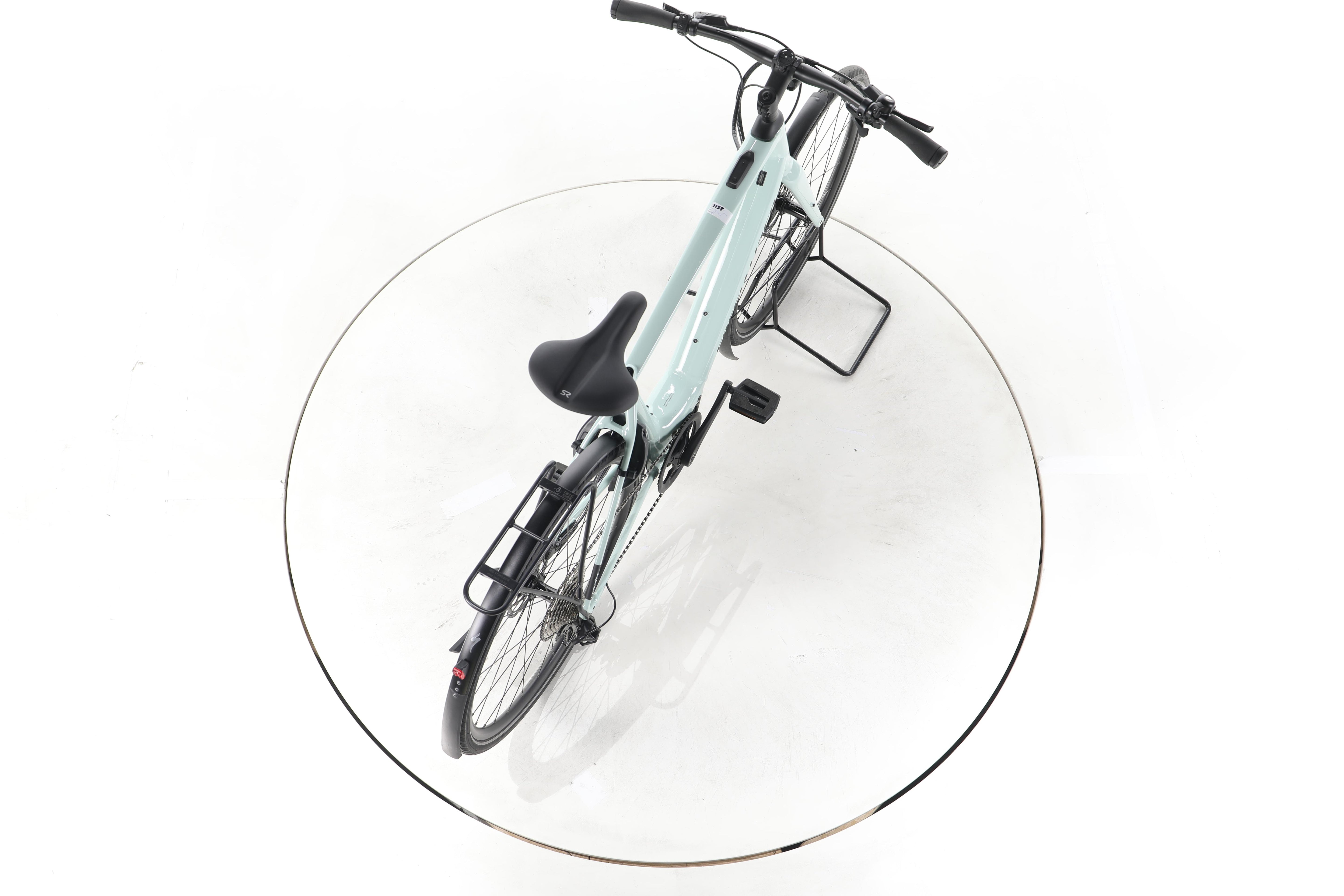 Specialized Turbo Vado SL 4.0 EQ E-Bike - Image 23