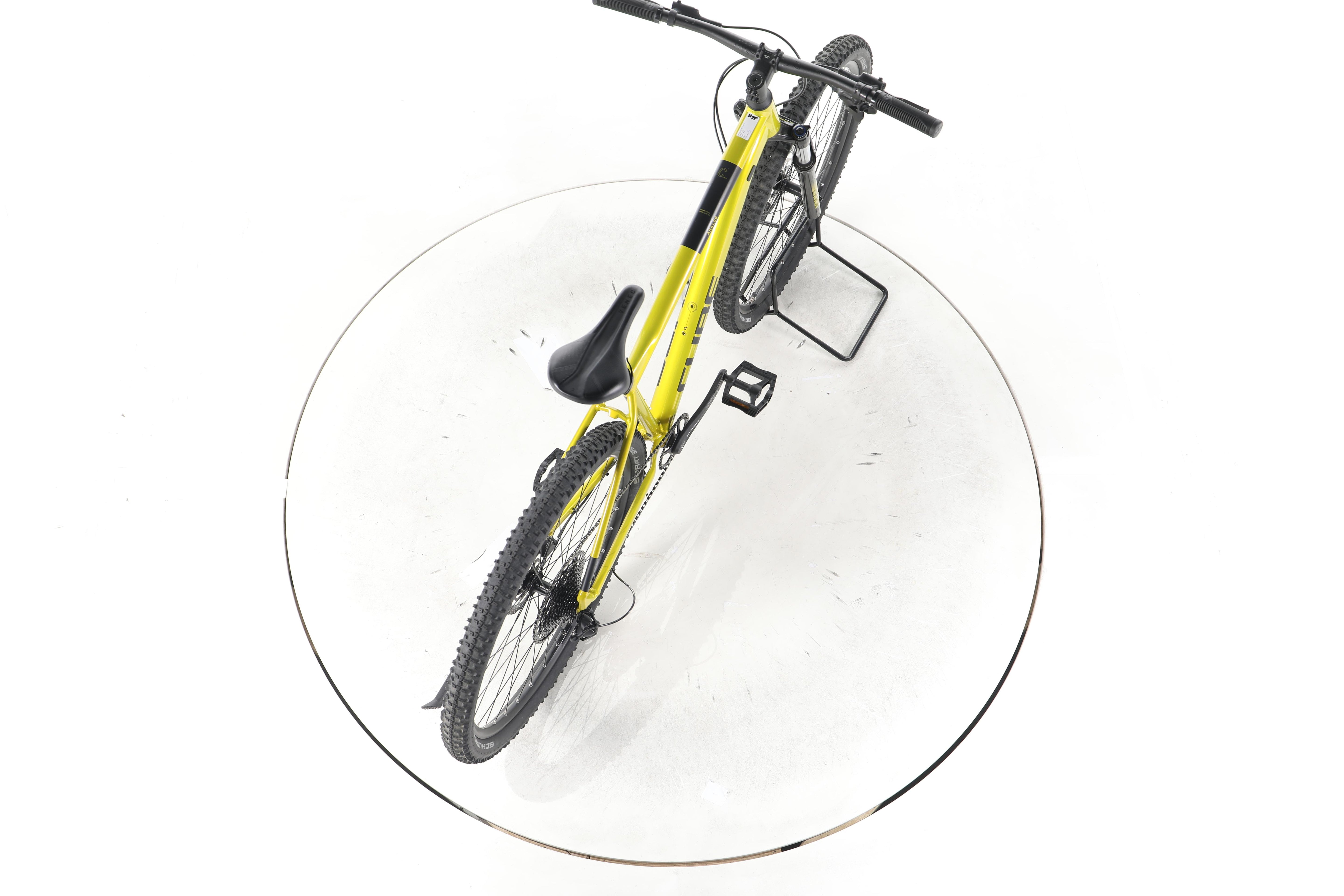 Cube Analog Fahrrad Hardtail - Image 23