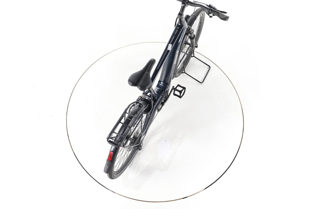 Pegasus Premio EVO 11 Trekking E-Bike - Image 23