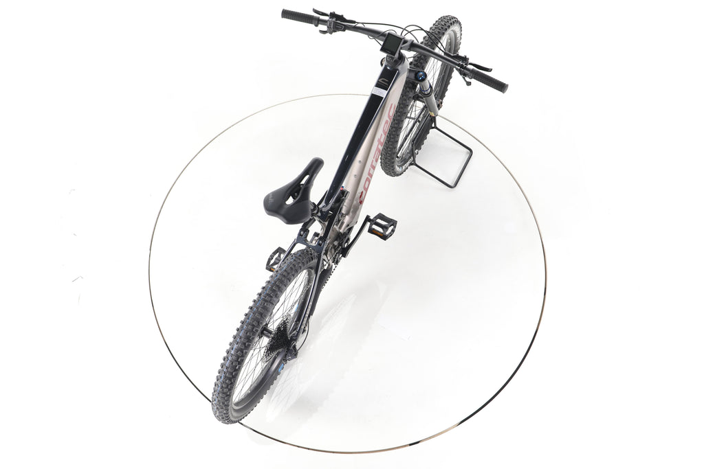 Corratec E-Power RS 160 Pro Fully E-Bike - Image 23