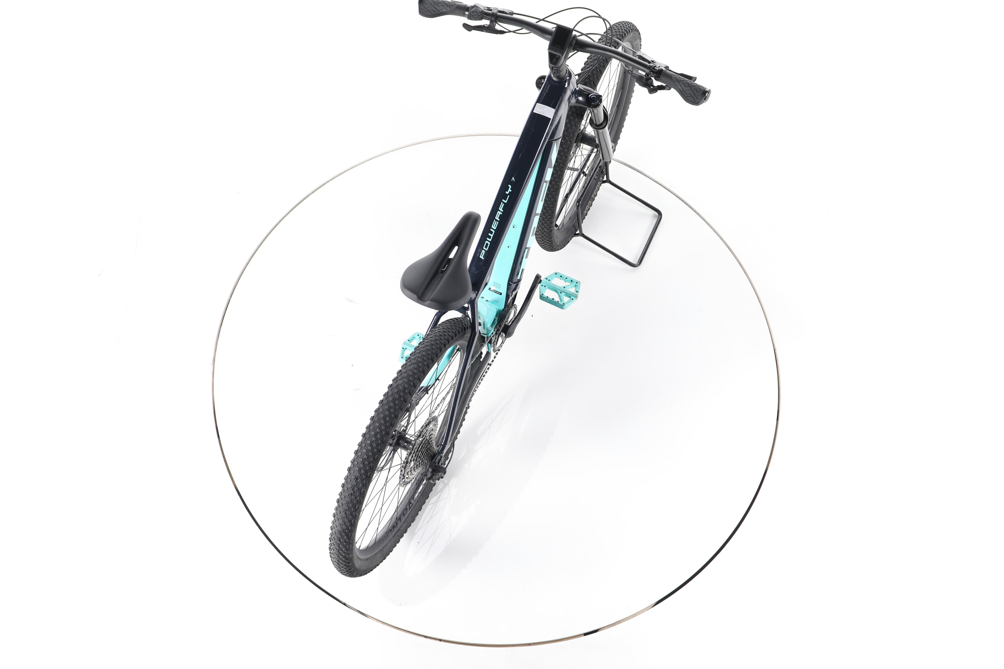 Trek Powerfly 7 Gen 3 E-Bike - Image 23
