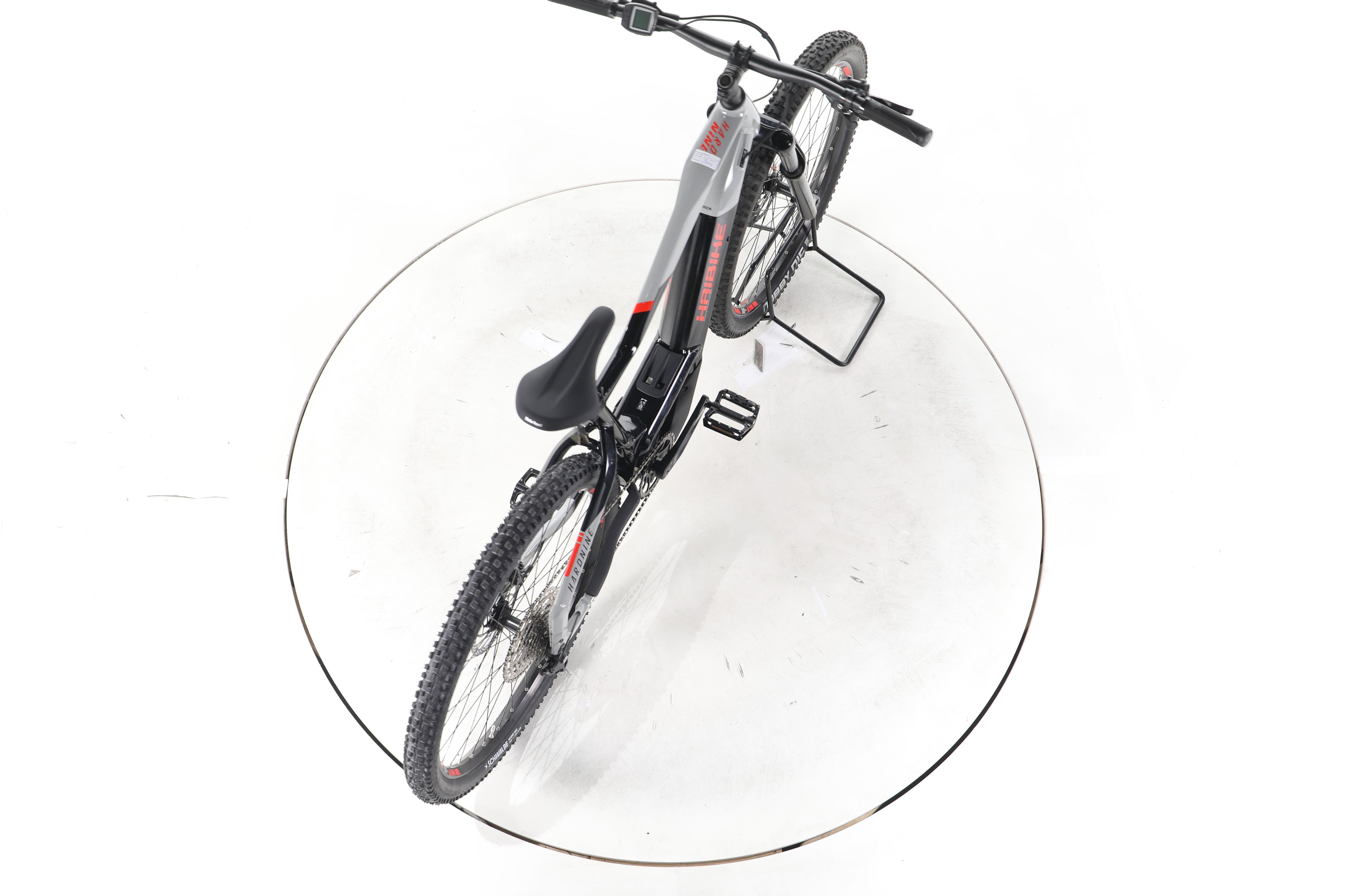 Haibike Hard Nine 9 E-Bike - Image 23
