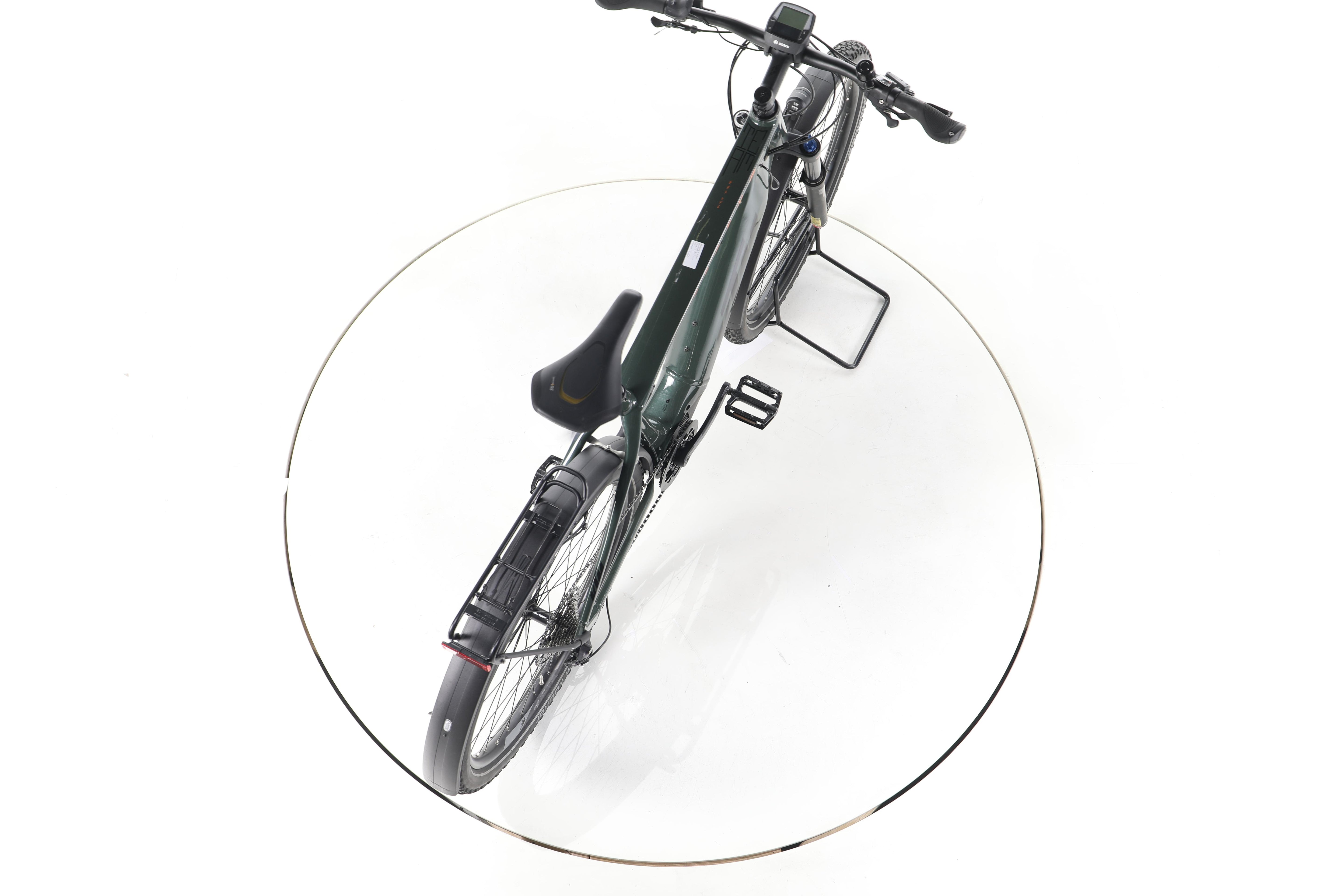 KTM Macina Team 691 LFC Trekking E-Bike - Image 23