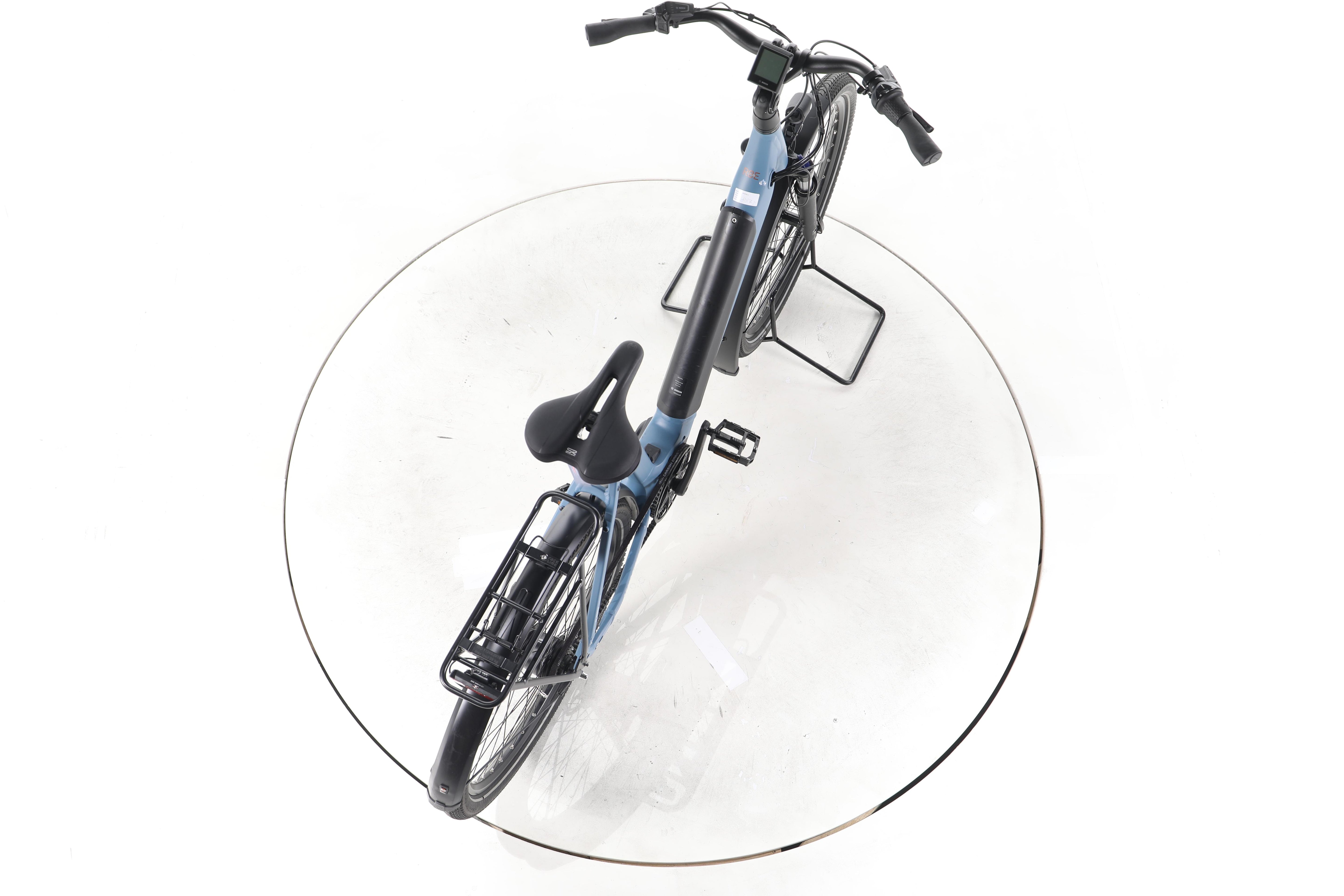 Winora Sinus R8E City E-Bike Tiefeinsteiger - Image 23