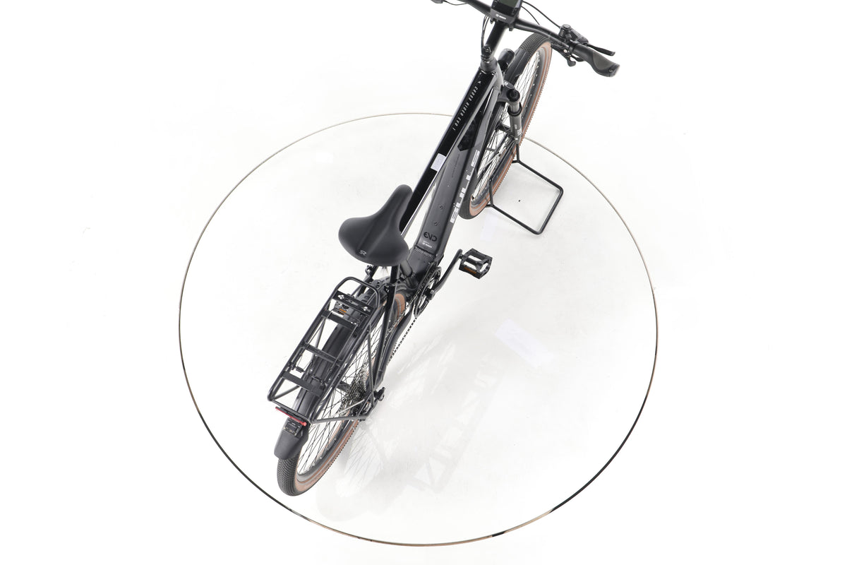 Bulls Cross Rider EVO 1 Trekking E-Bike - Image 23