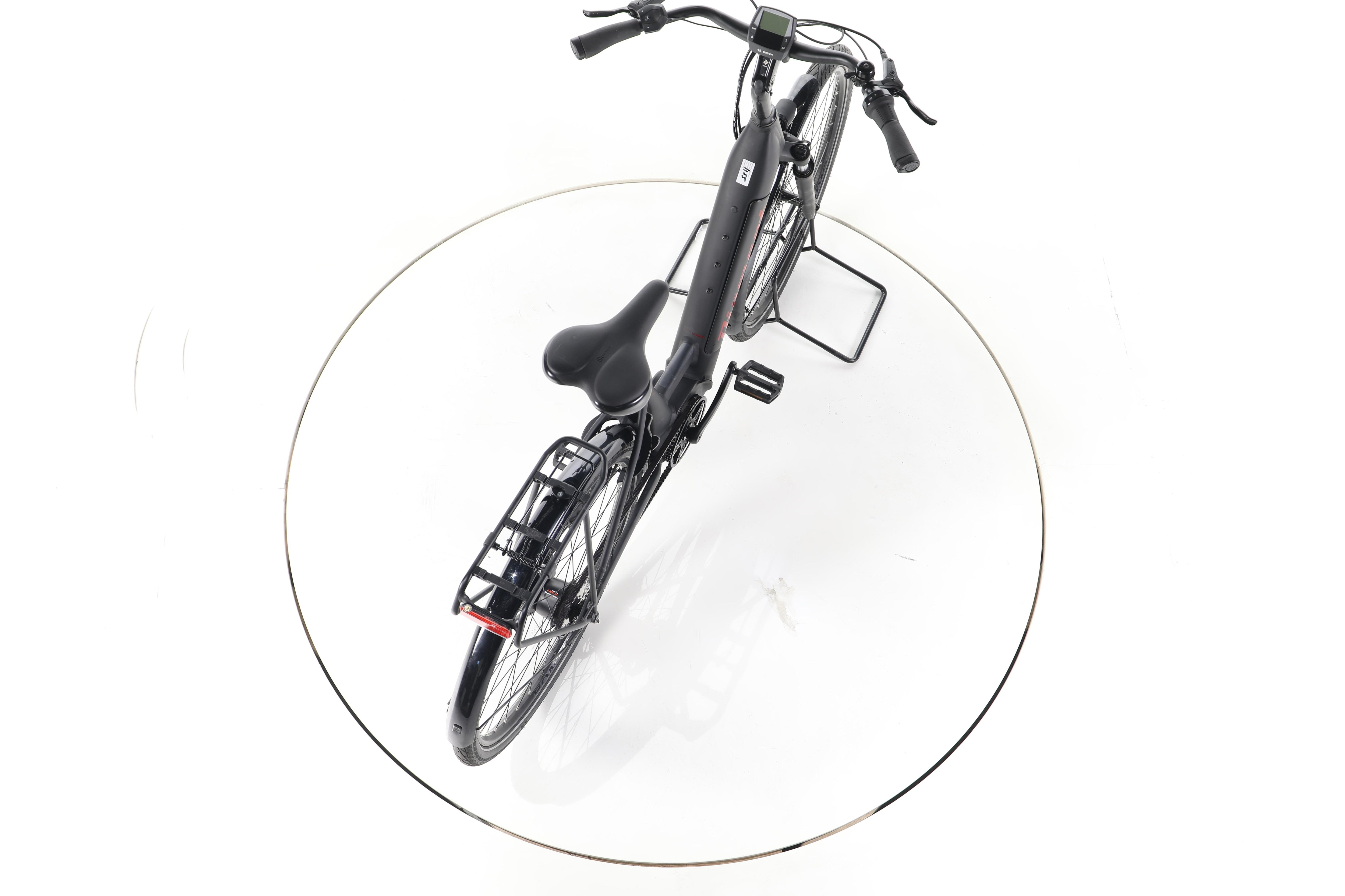 Diamant Beryll Esprit+ Gen 3 City E-Bike Tiefeinsteiger 2023 - Image 23
