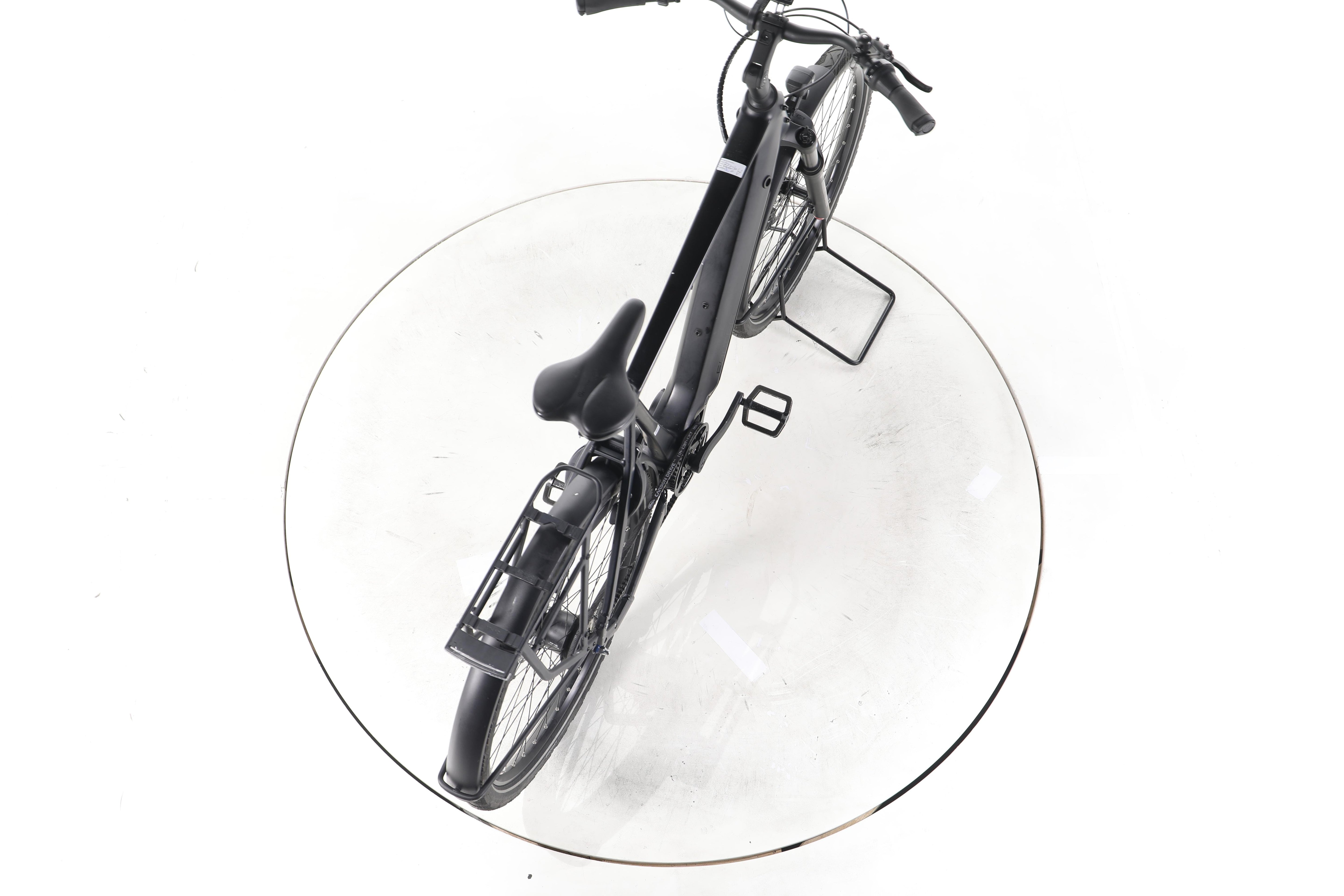 FALTER Sub 9.5 FL PLUS City E-Bike 2025 - Image 23