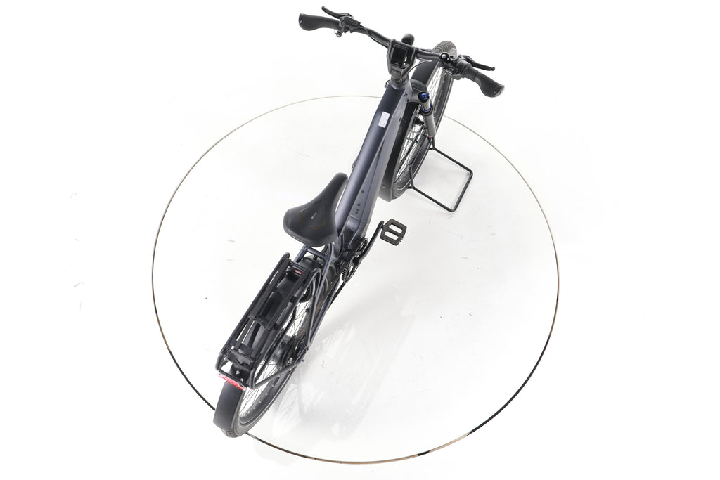 Riese & Müller Charger4 Mixte GT vario City E-Bike - Image 23