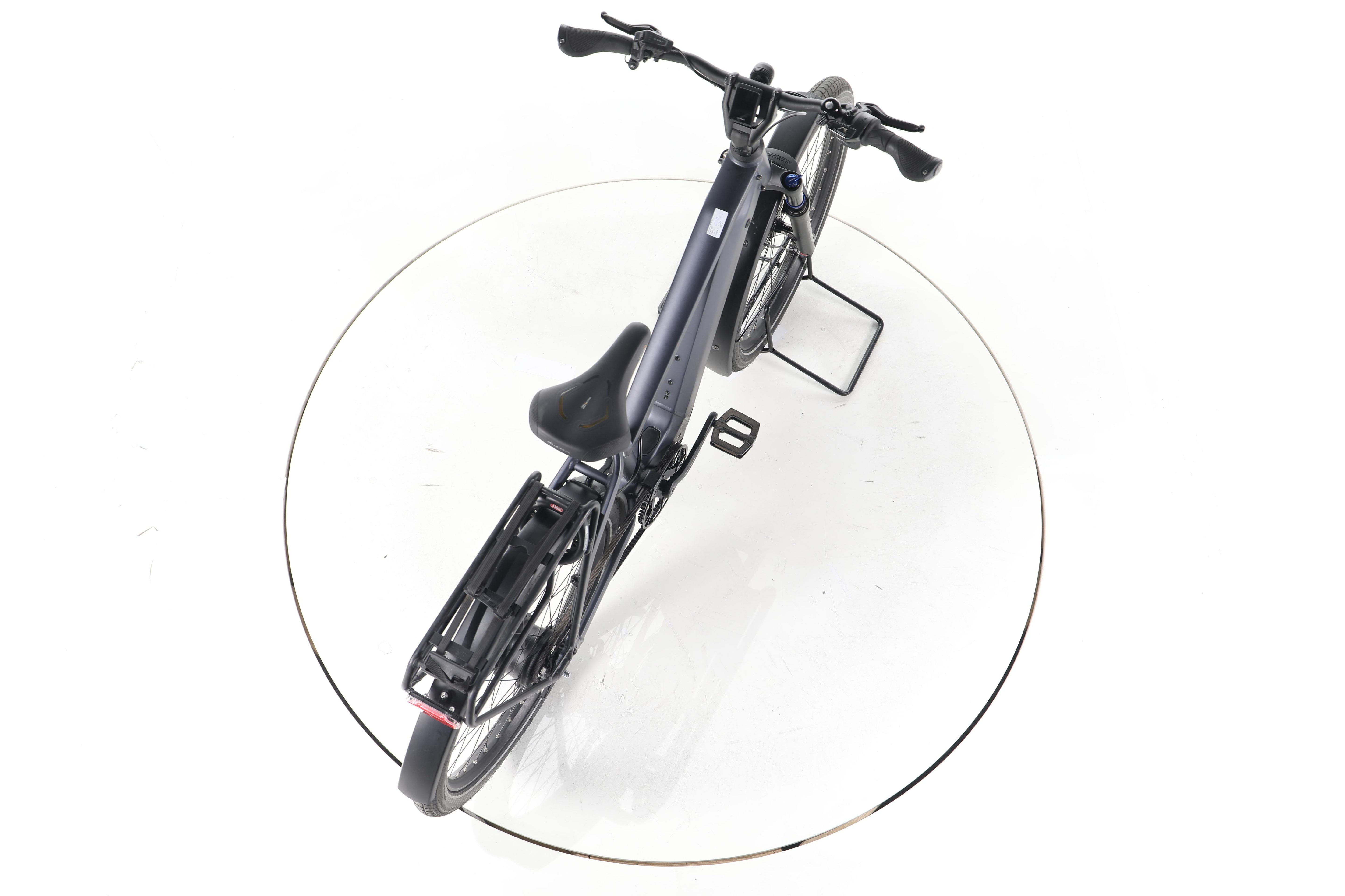 Riese & Müller Charger4 Mixte GT vario City E-Bike - Image 23
