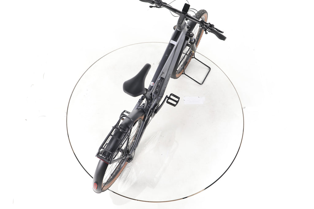 FLYER Goroc X 4.10 SUV E-Bike - Image 23