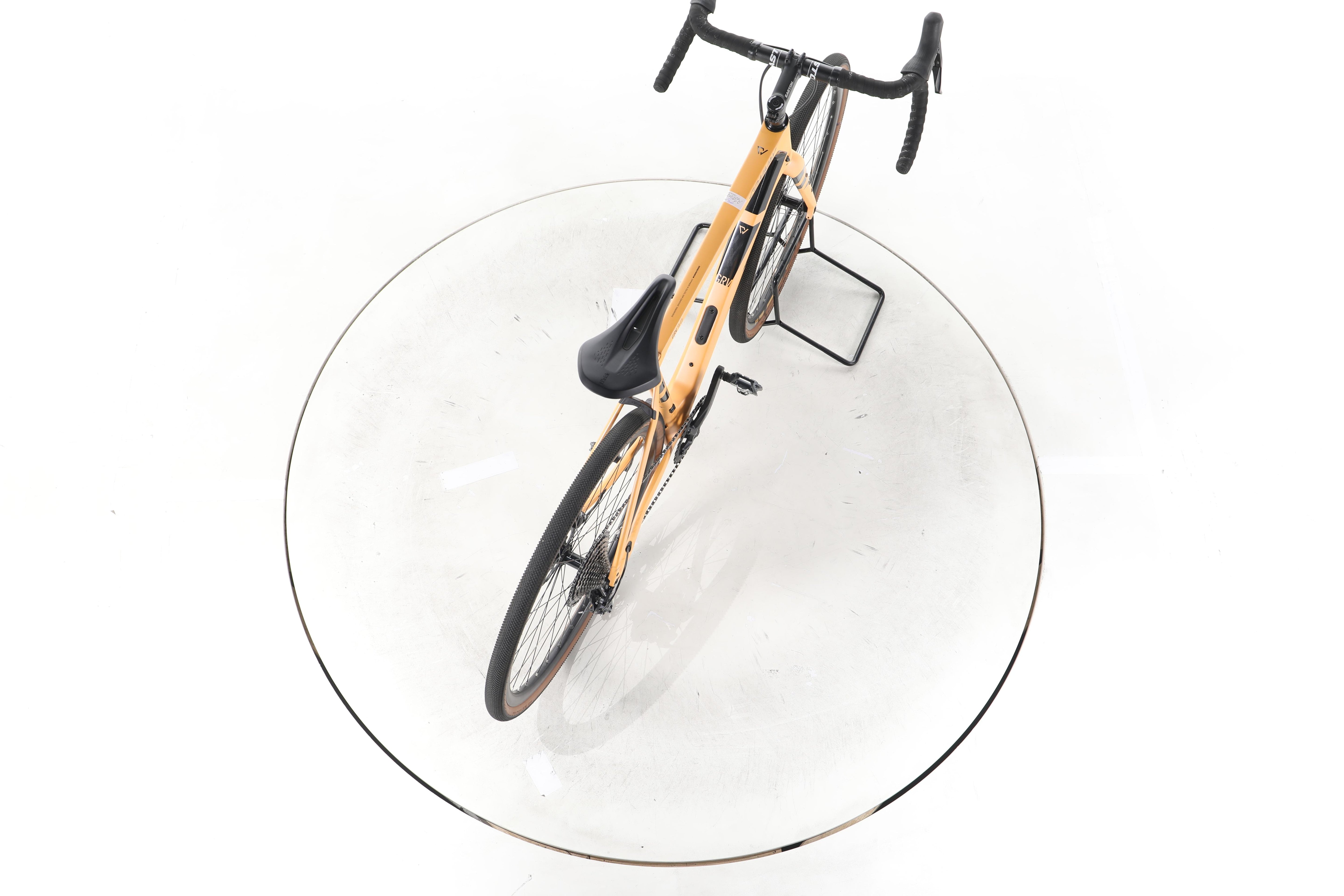 Conway GRV 9.0 Gravelbike Carbon - Image 23