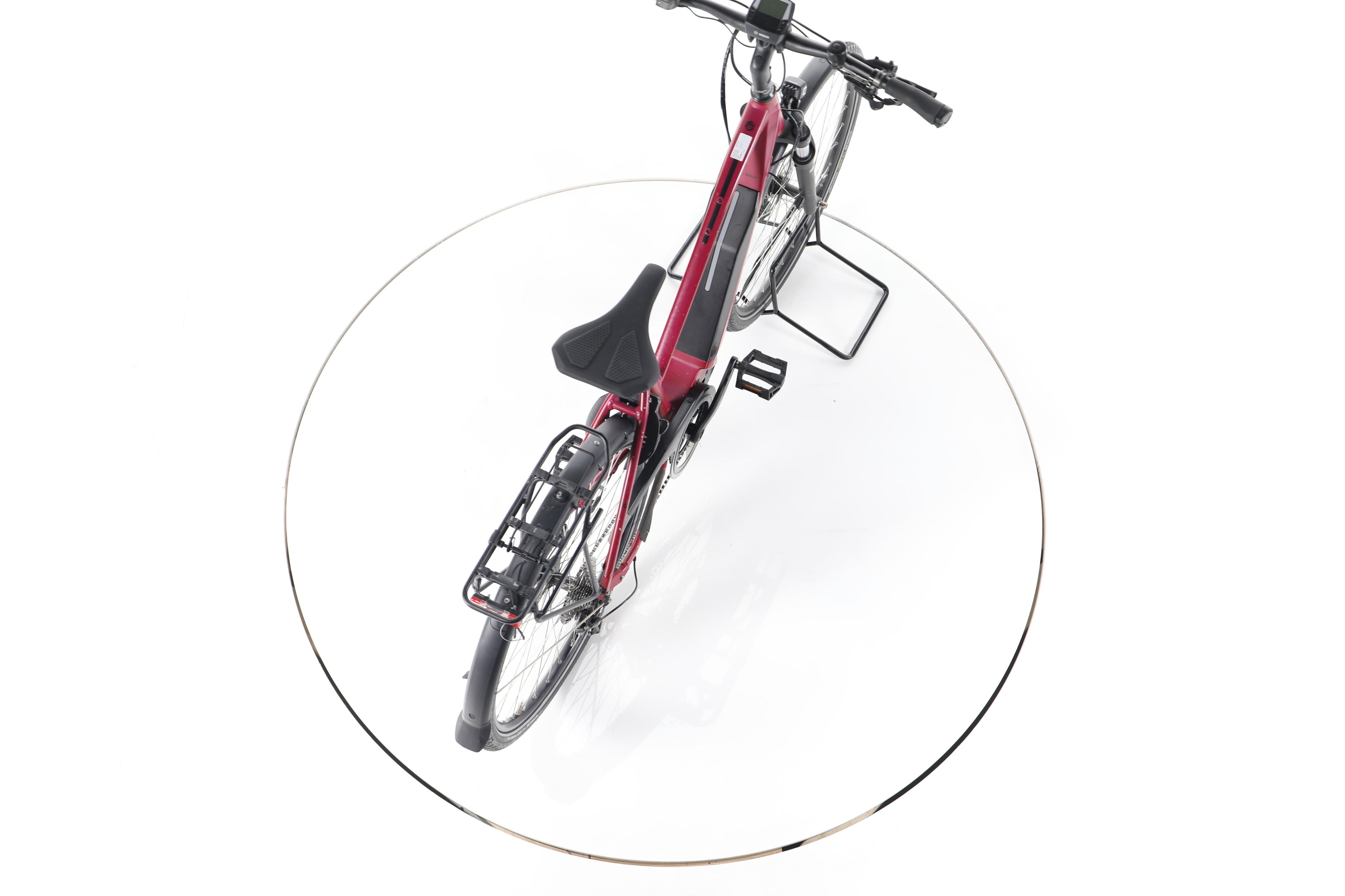 Victoria eTrekking 10.8 Trekking E-Bike - Image 23