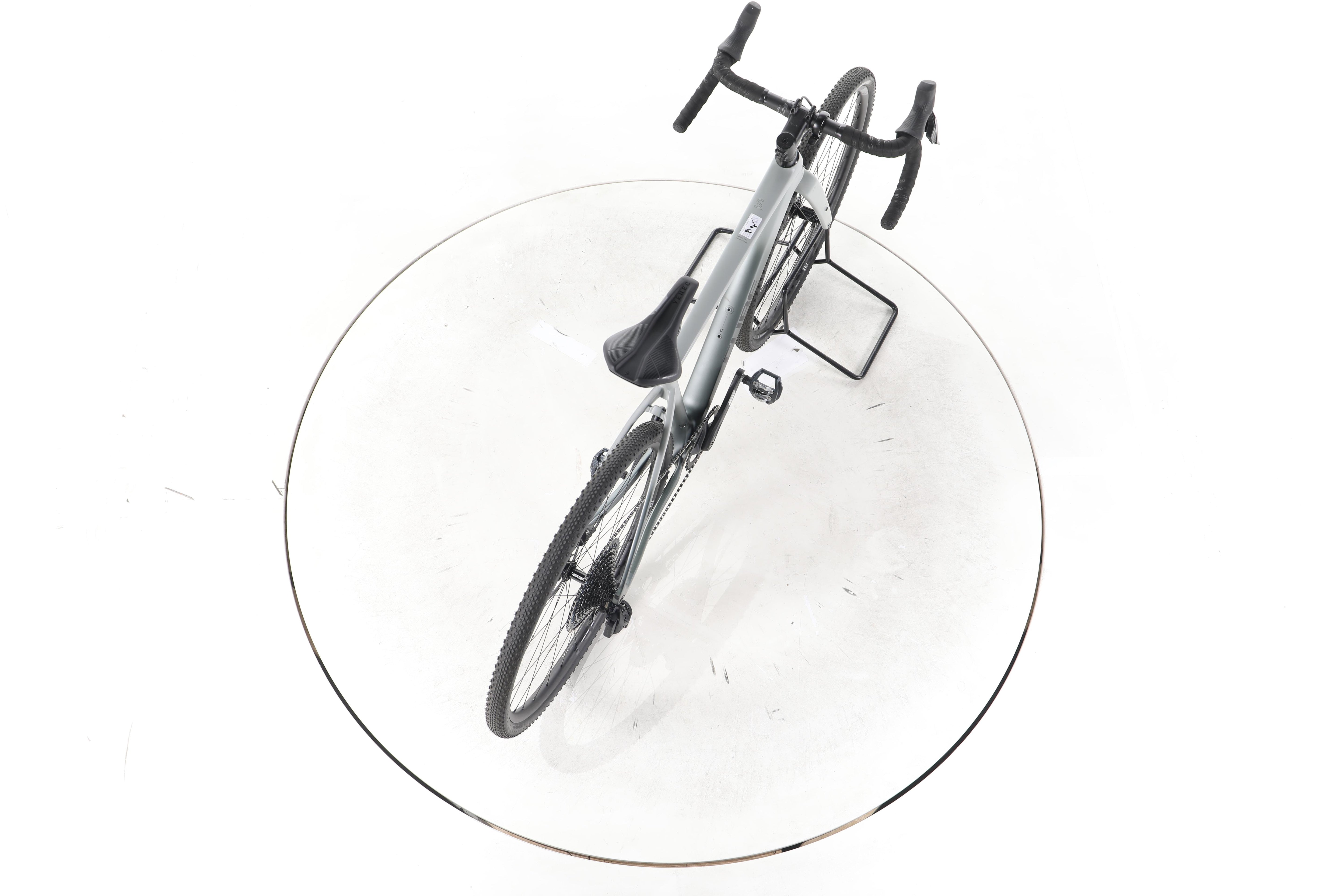 Cube Nuroad C:62 EX Gravelbike Carbon 2025 - Image 23