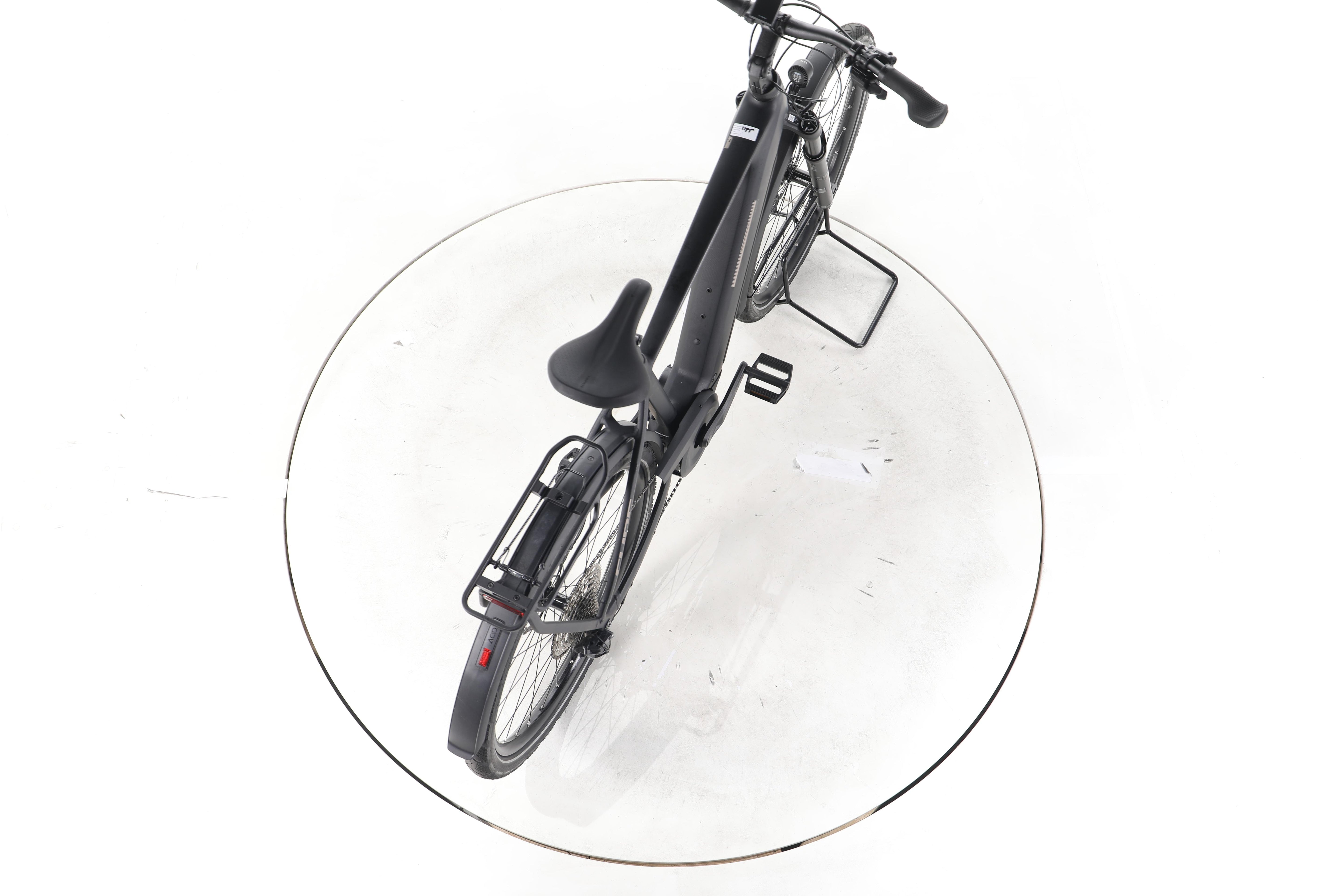 Cube Kathmandu Hybrid SLX Trekking E-Bike 2026 - Image 23