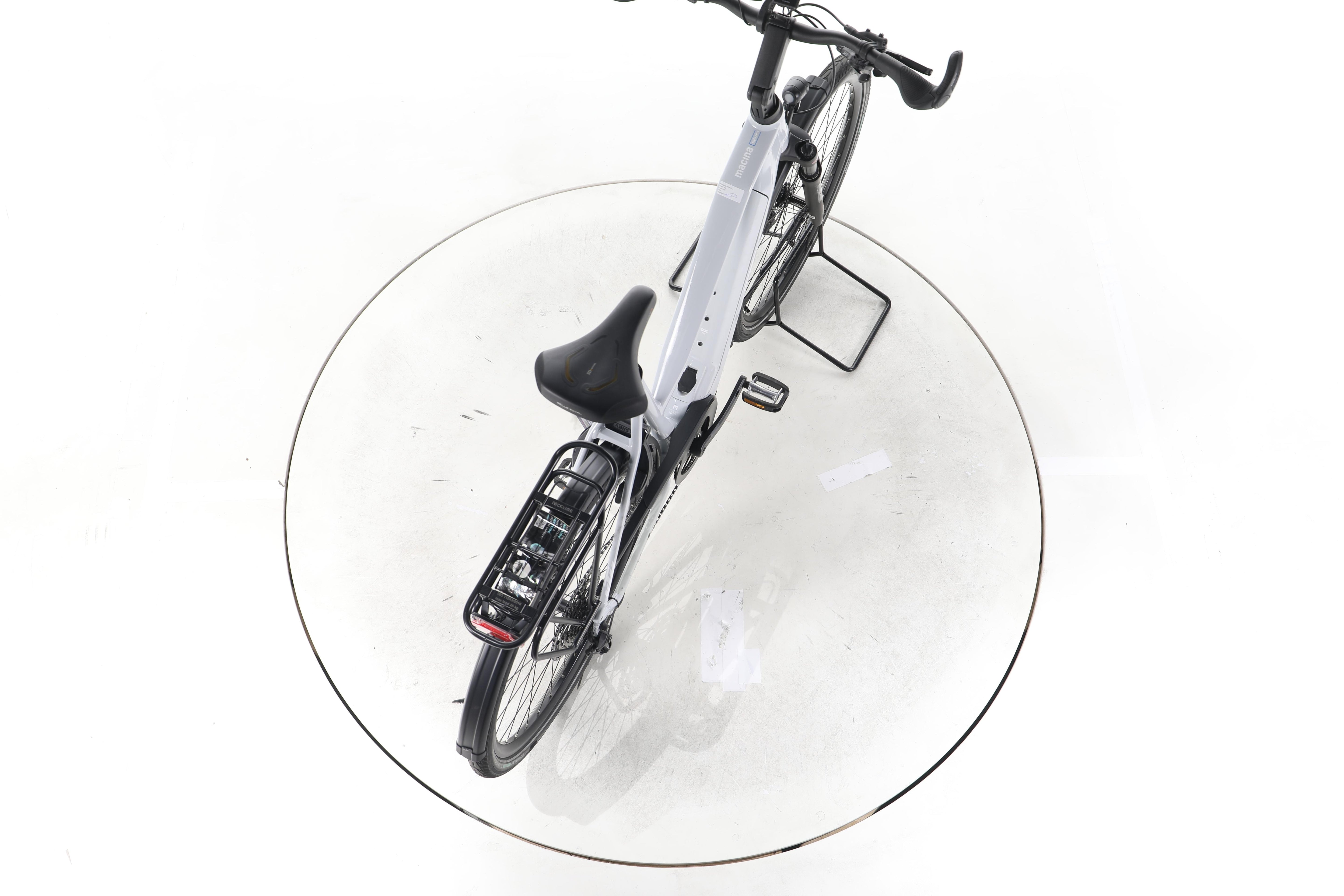 KTM Macina Style X PRO Trekking E-Bike 2025 - Image 23