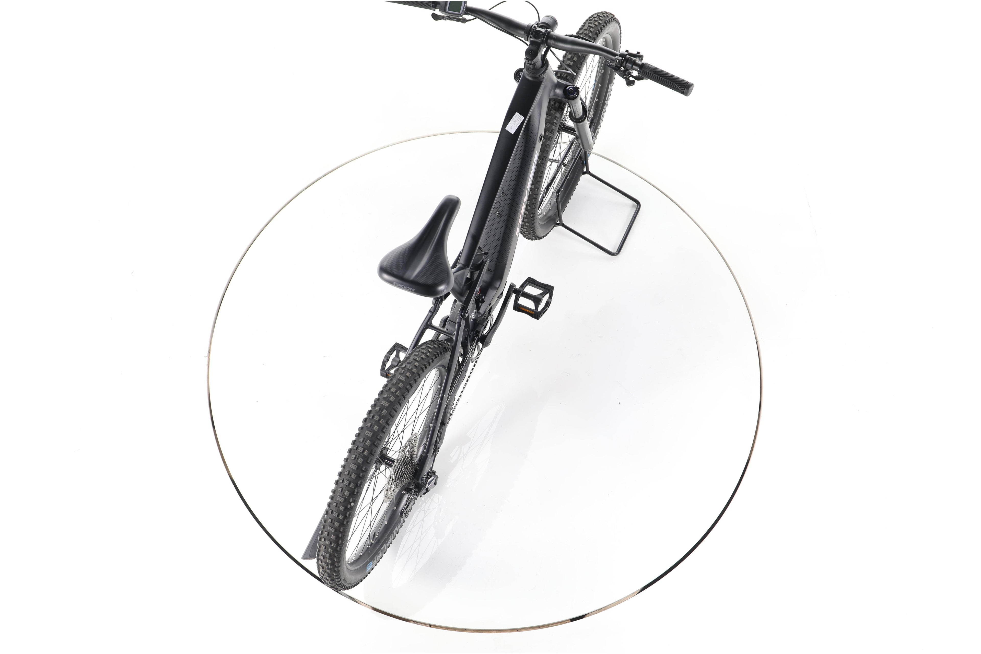 Stevens E-Inception AM 6.6.1 Fully E-Bike - Image 23