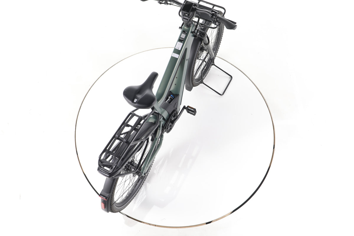 Riese & Müller Superdelite5 Rohloff SUV E-Bike 2025 - Image 23