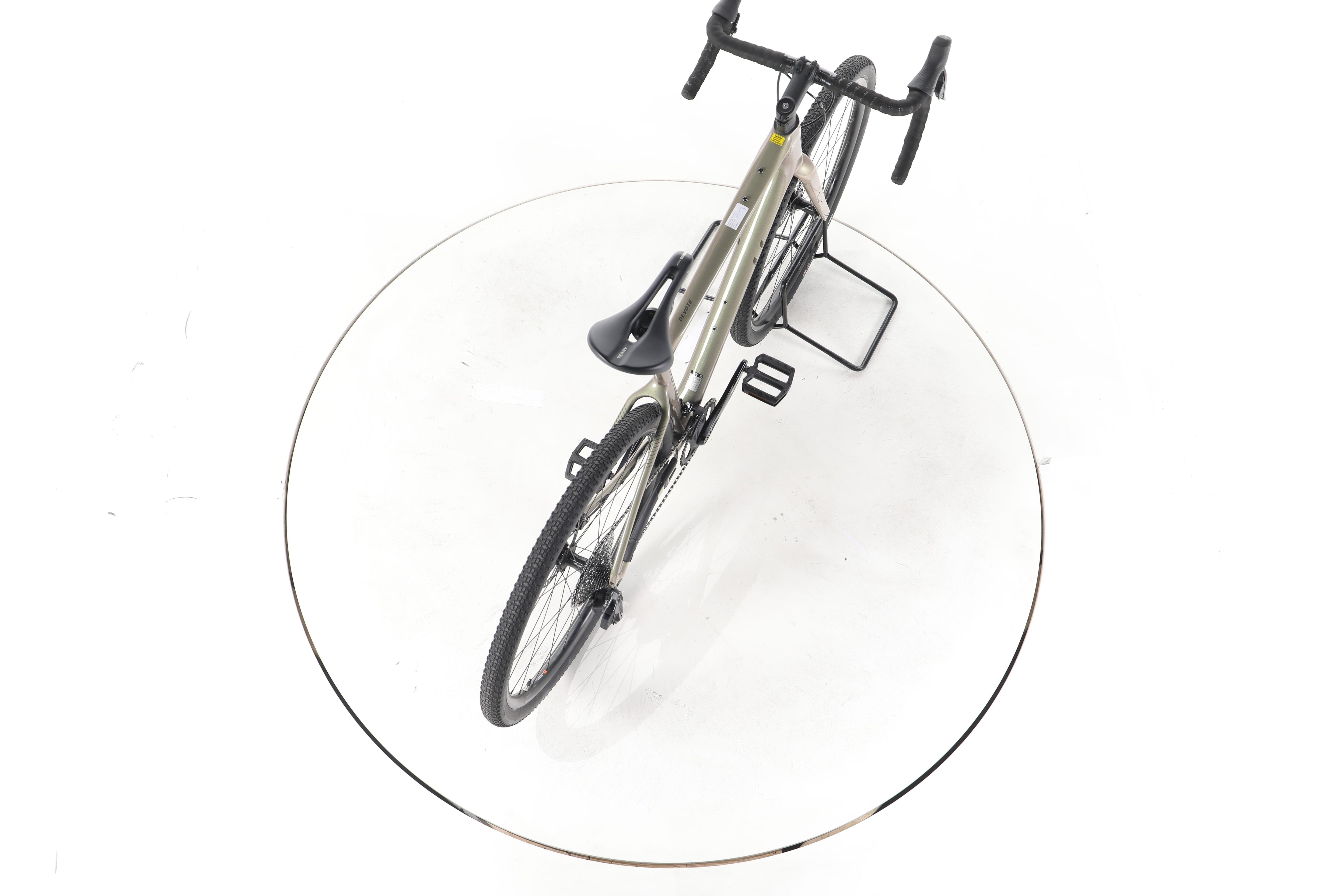 Liv Devote Advanced 1 Gravelbike Carbon 2024 - Image 23