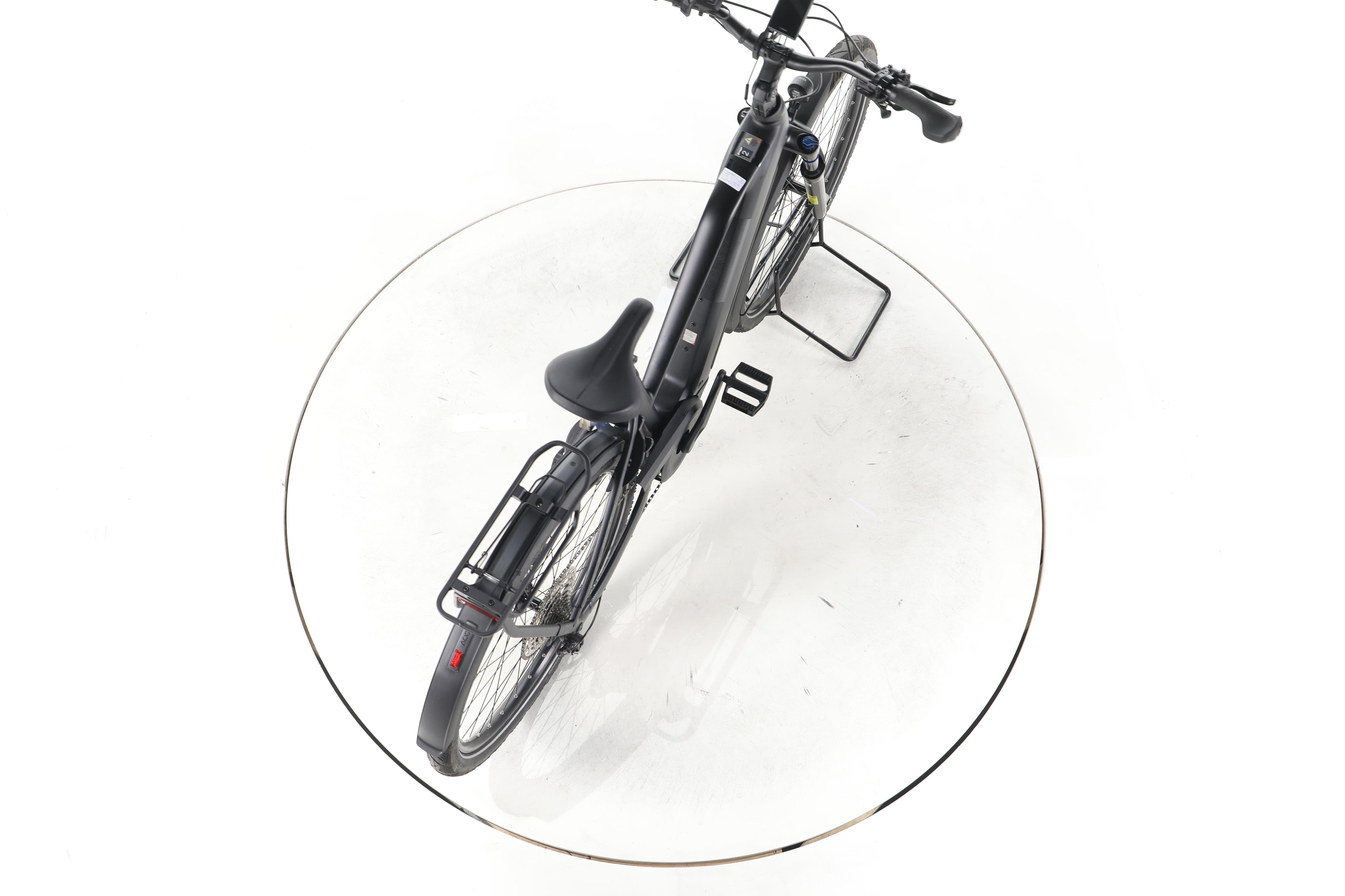 Cube Kathmandu Hybrid Pro Trekking E-Bike 2025 - Image 23