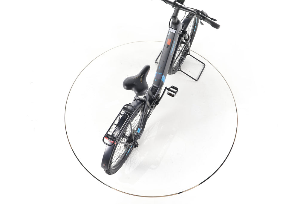 Conway Cairon C 2.0 Trekking E-Bike Tiefeinsteiger - Image 23