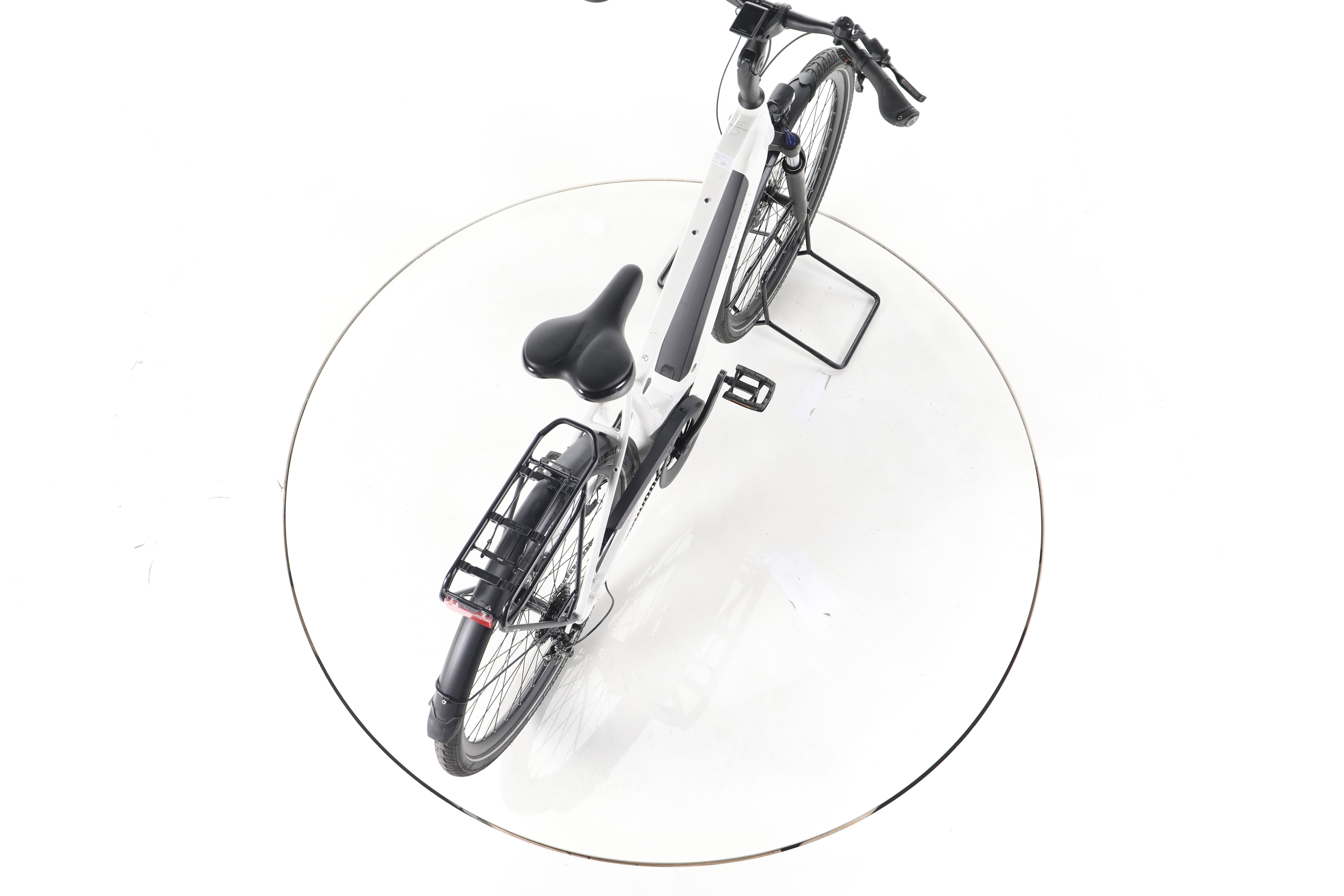 Kalkhoff Endeavour 3.B Move Trekking E-Bike - Image 23