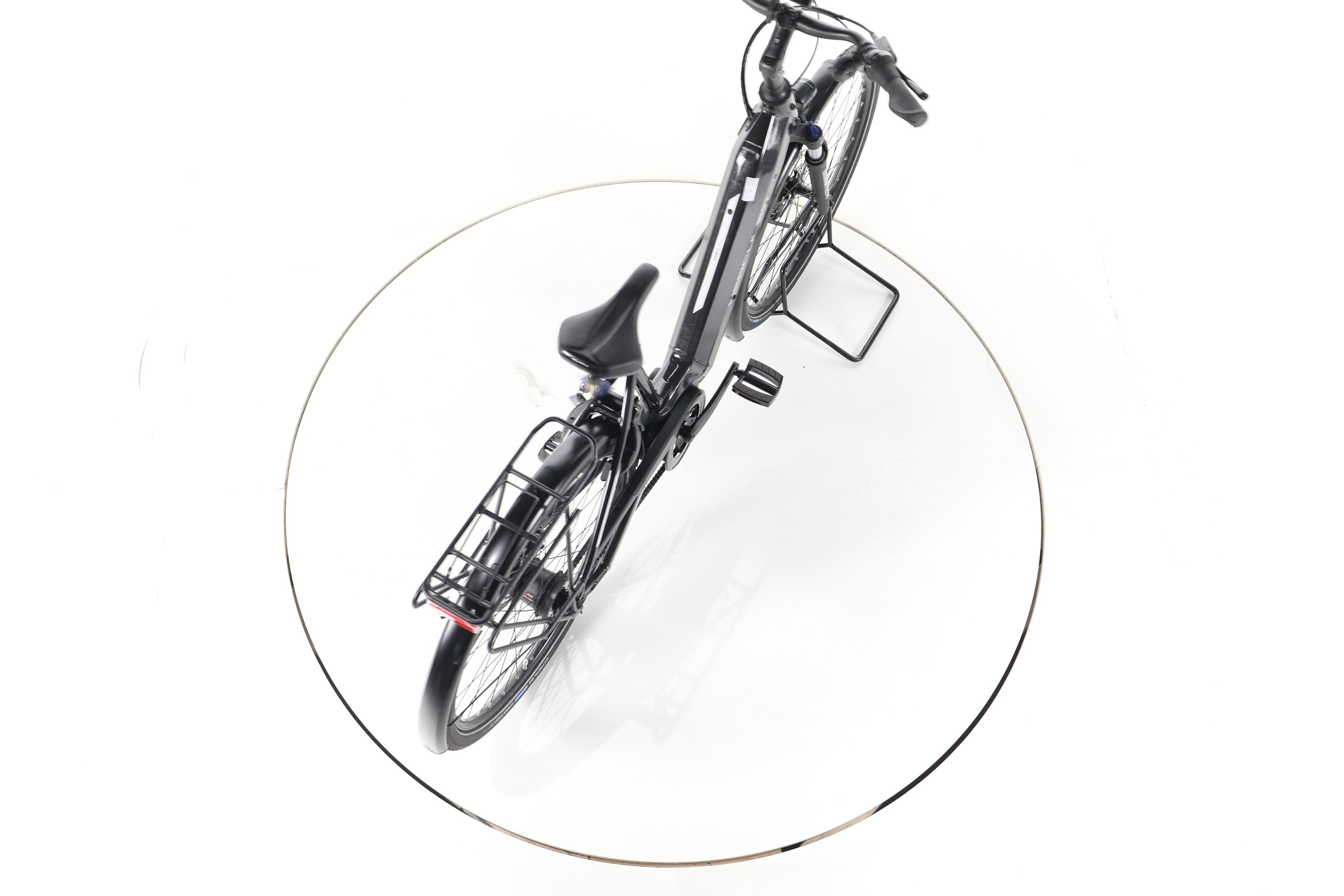 Hercules Robert/a I-R5 City E-Bike Tiefeinsteiger 2024 - Image 23